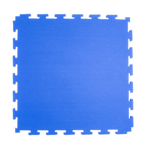 Loseta protección azul 49x49cm