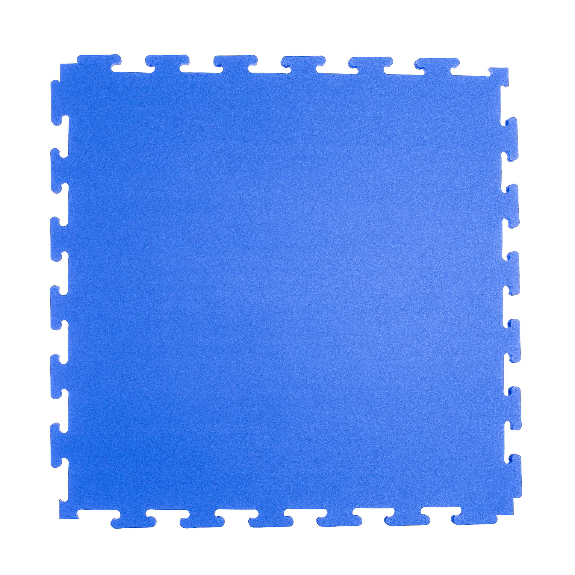 Loseta protección azul 49x49cm