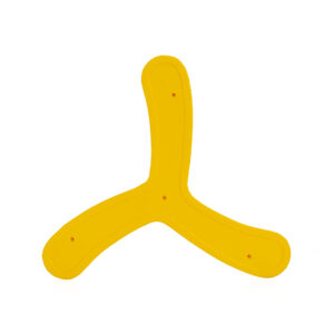 Lote 3 boomerang foam