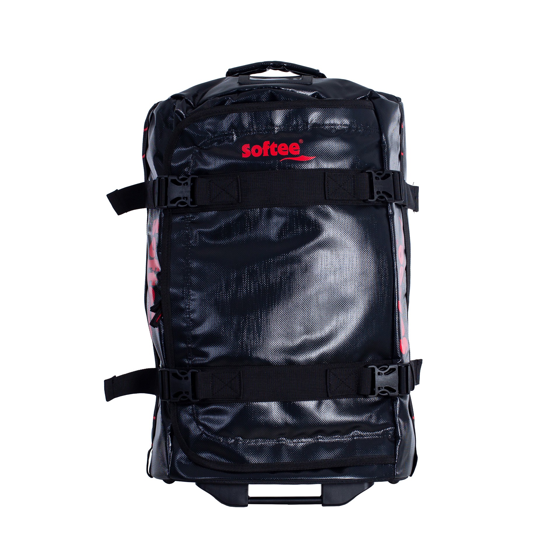 Maleta softee trolley 40l - Imagen 2