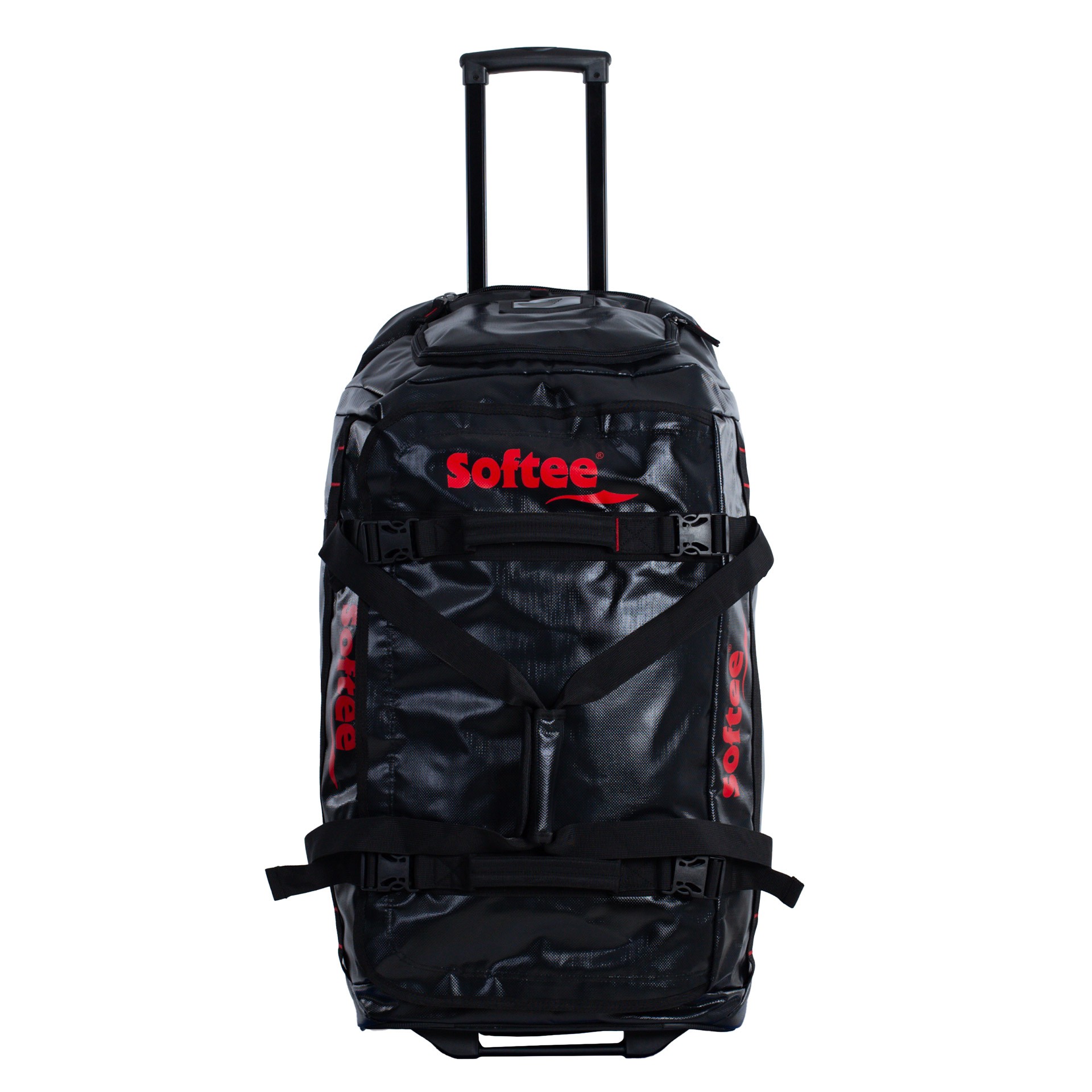 Maleta softee trolley 90l - Imagen 2
