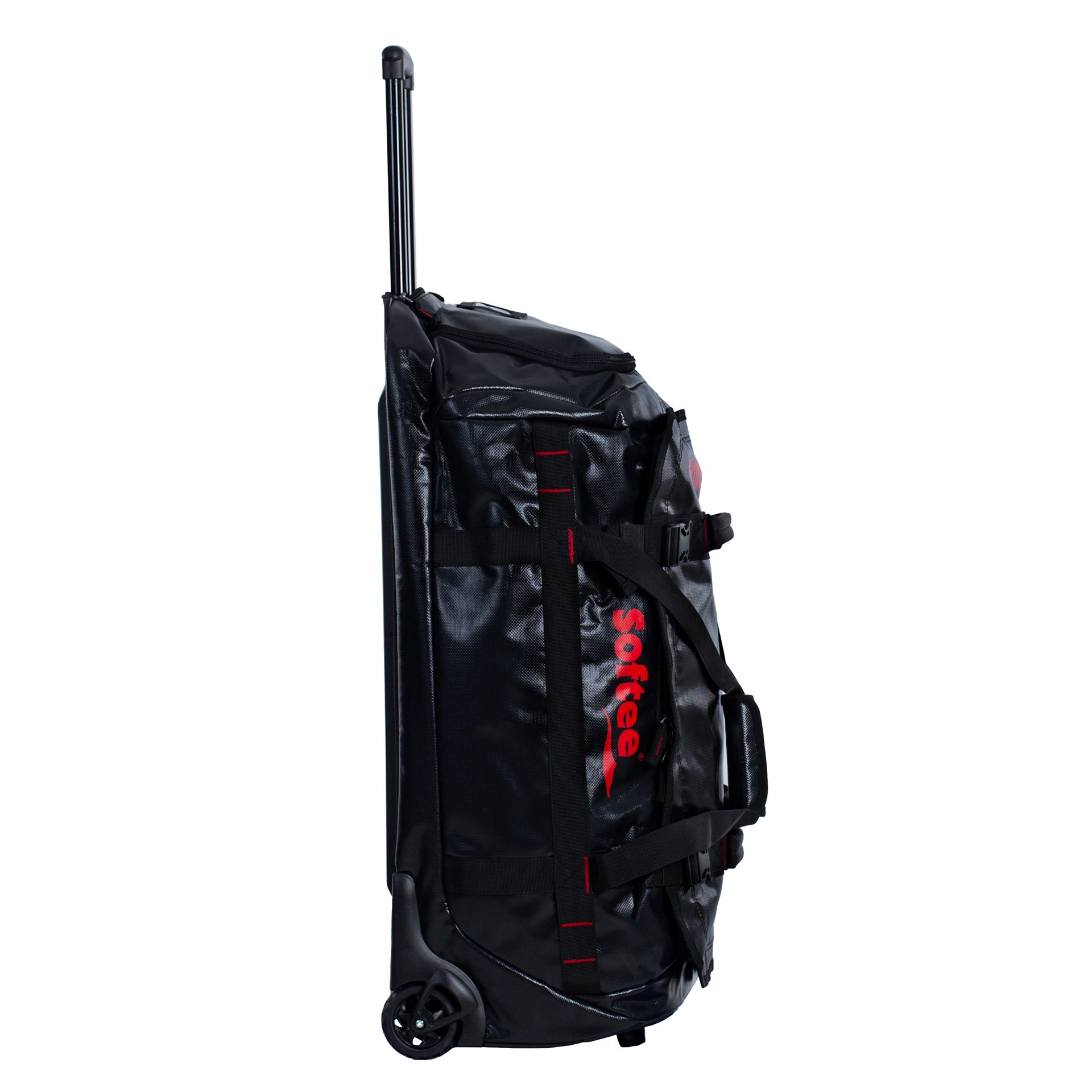 Maleta softee trolley 90l - Imagen 3