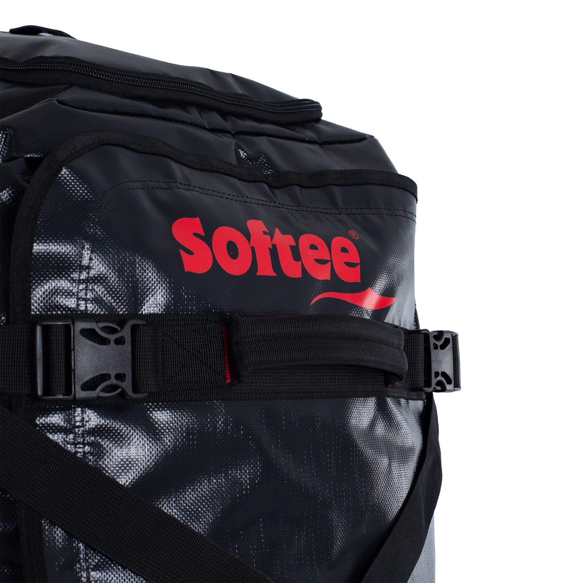 Maleta softee trolley 90l - Imagen 8