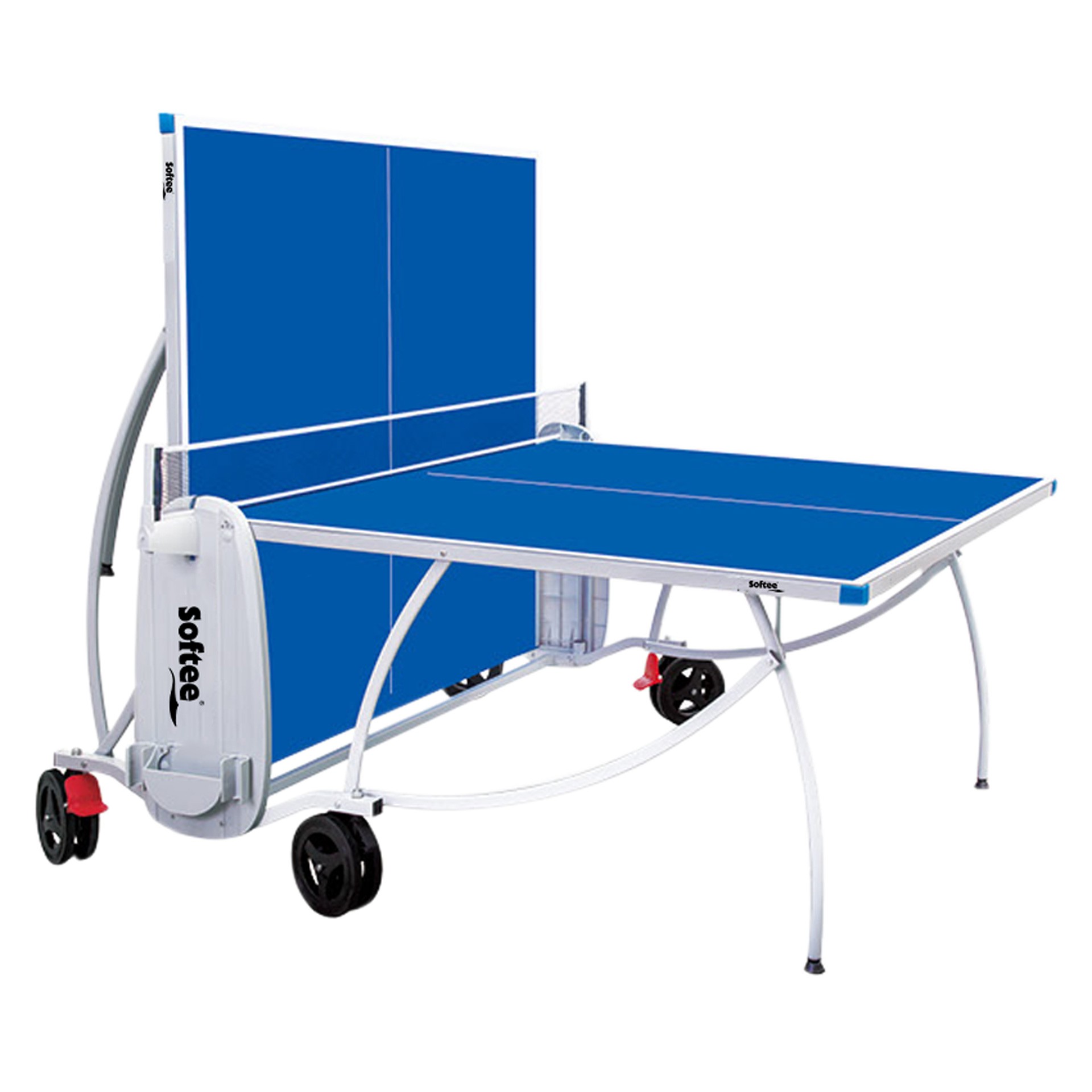 Mesa tenis de mesa exterior guajira - Imagen 2