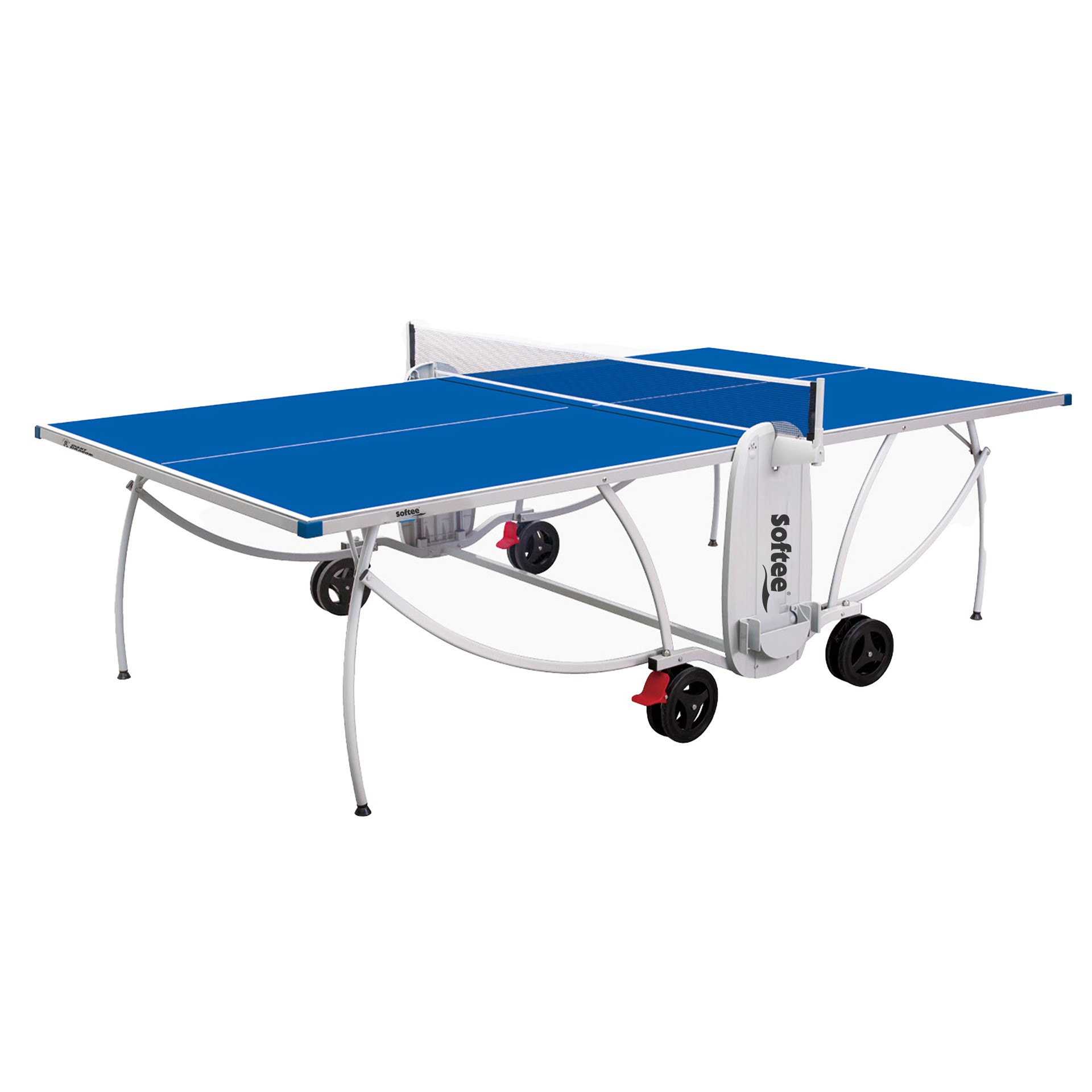 Mesa tenis de mesa exterior guajira - Imagen 4