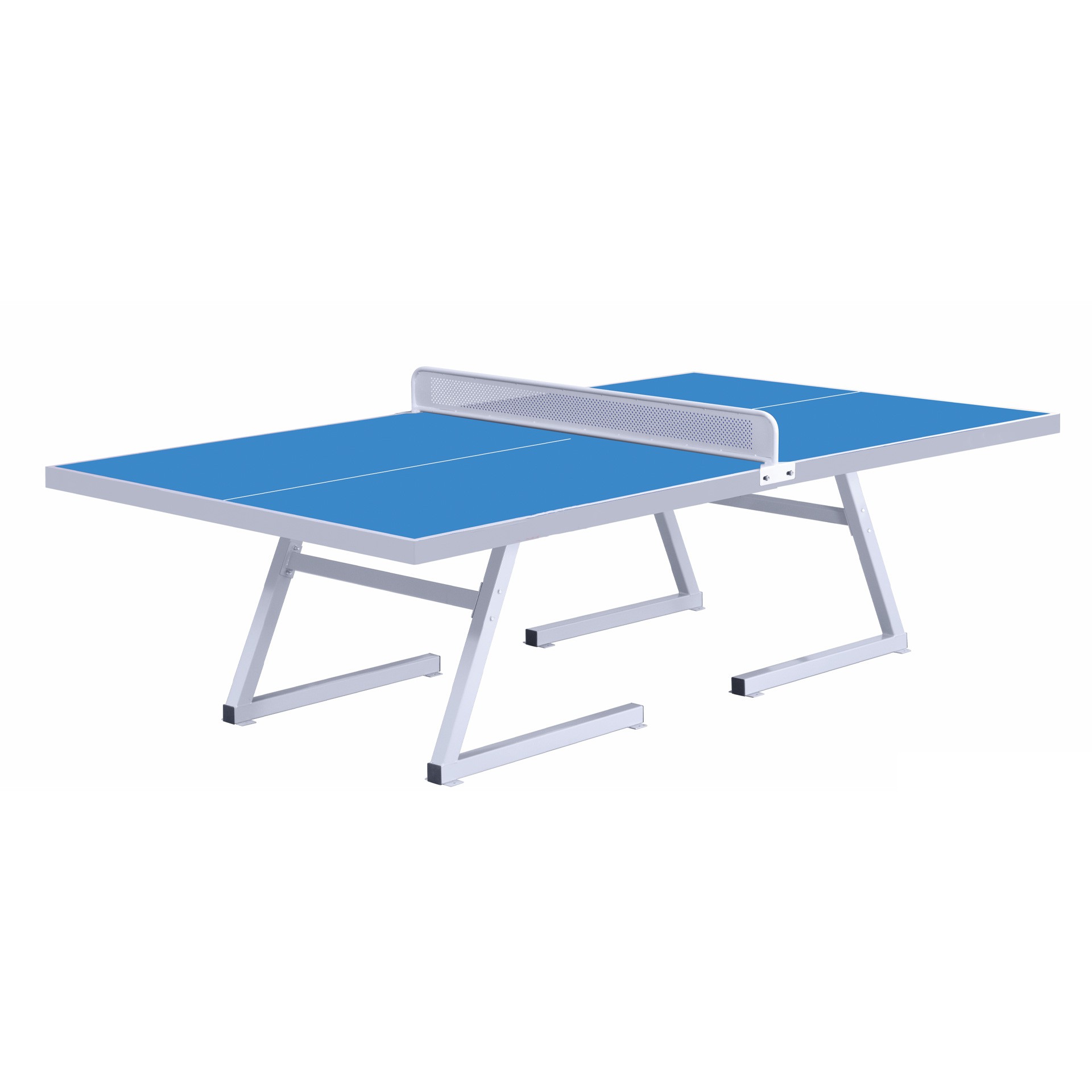 Mesa tenis de mesa exterior sinai - Imagen 2