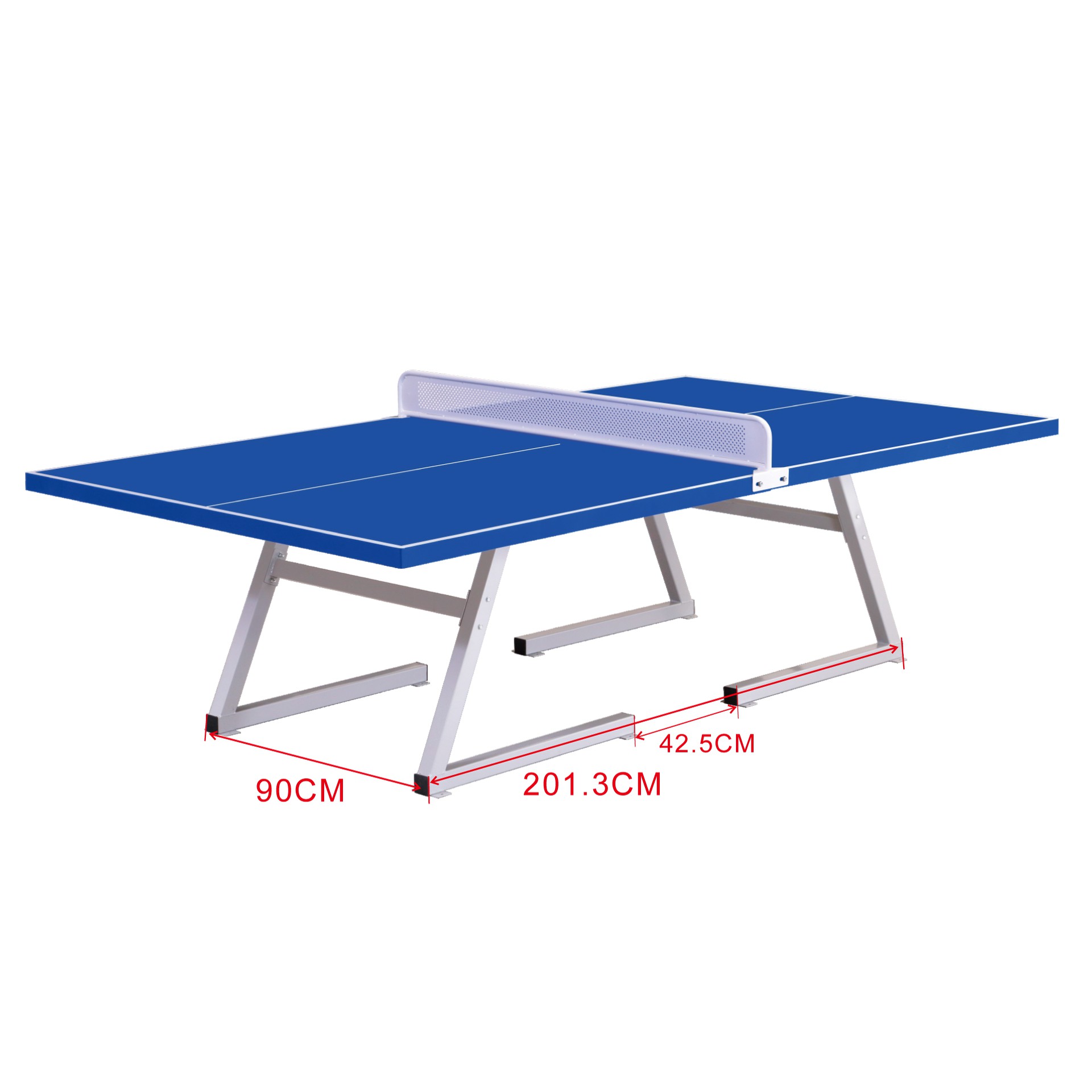 Mesa tenis de mesa exterior sinai - Imagen 3