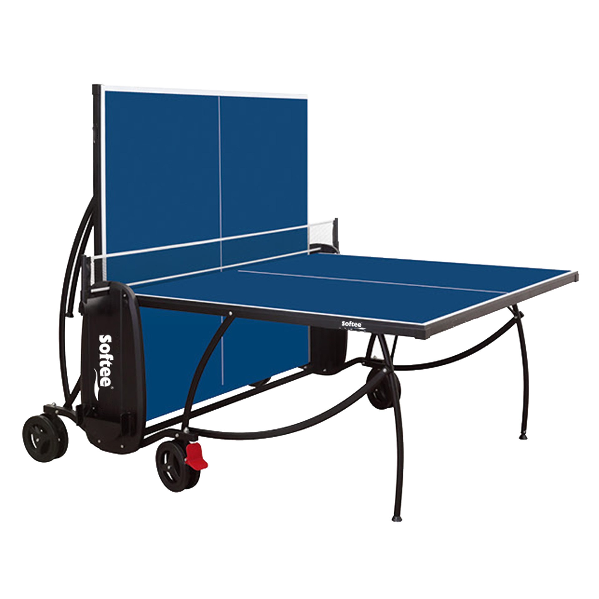 Mesa tenis de mesa interior andina - Imagen 2