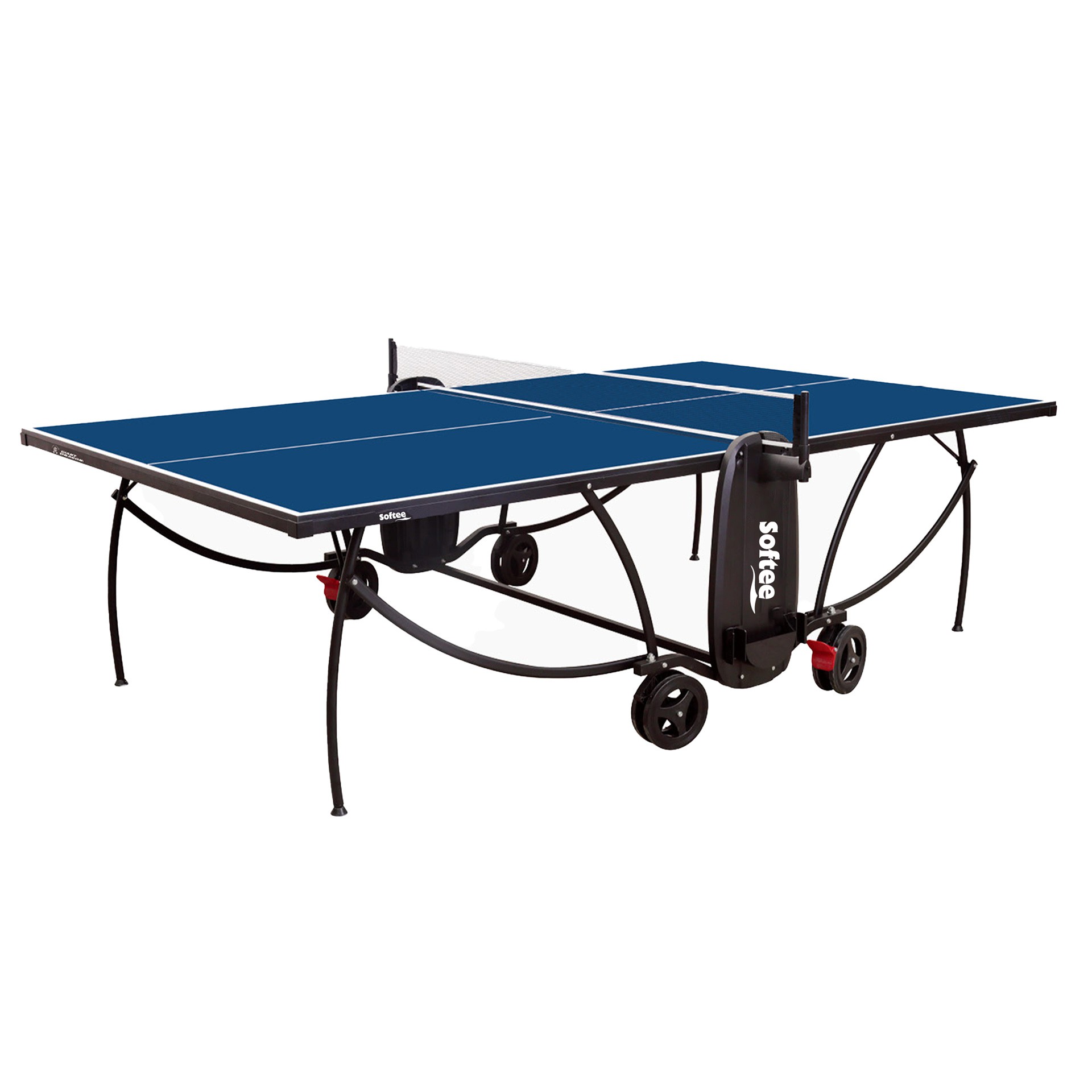 Mesa tenis de mesa interior andina - Imagen 4