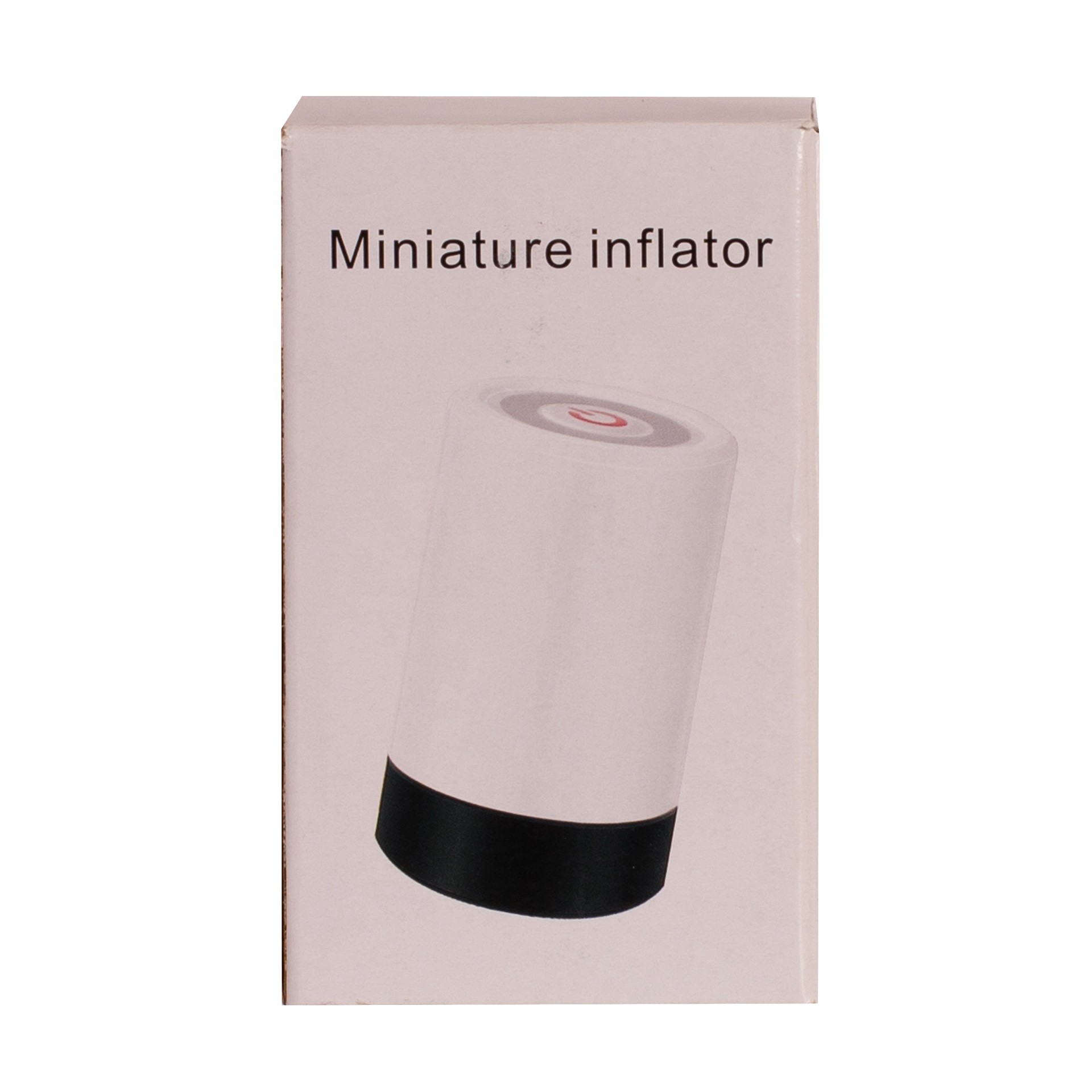 Mini compresor small - Imagen 4