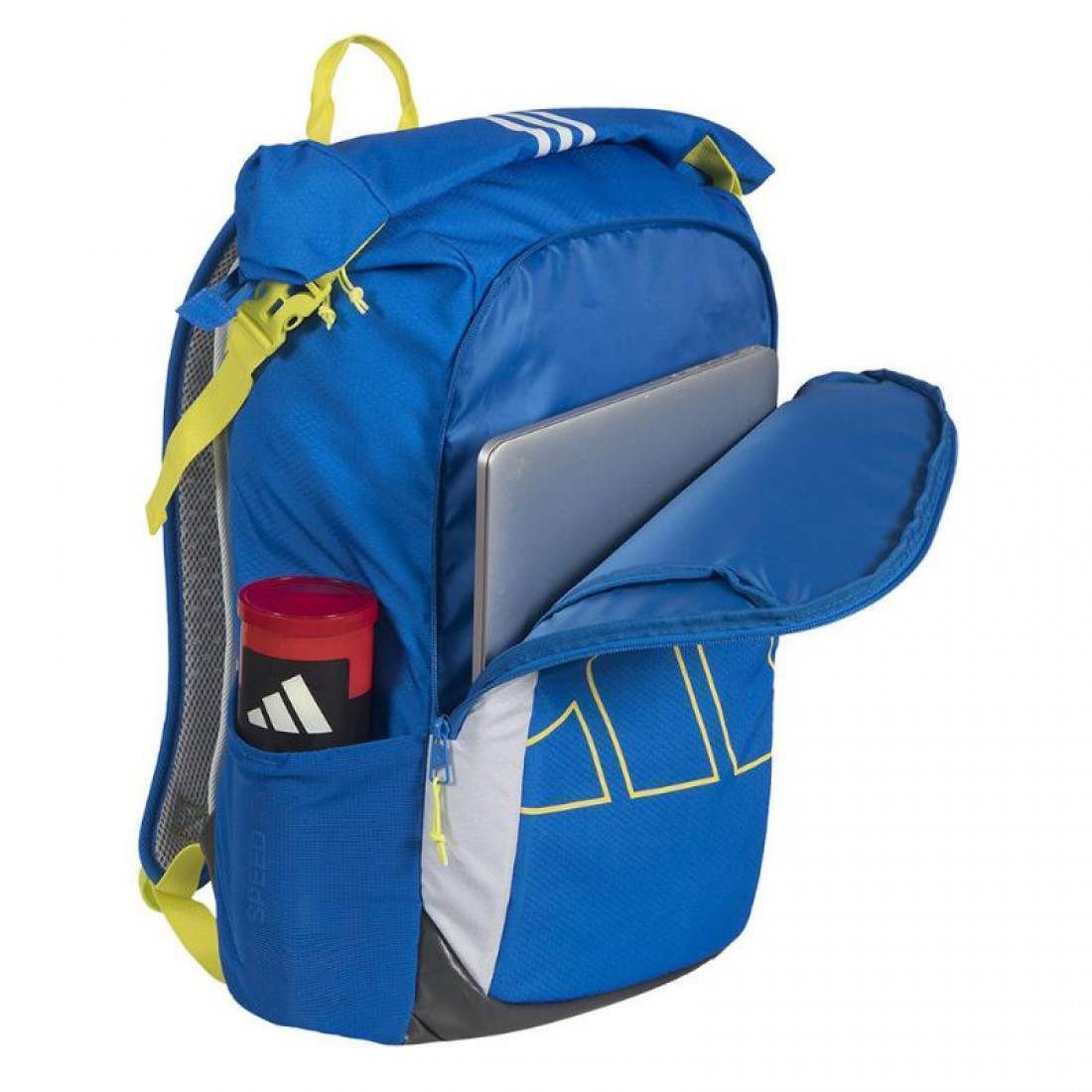 Mochila adidas multigame 3.3 - Imagen 7