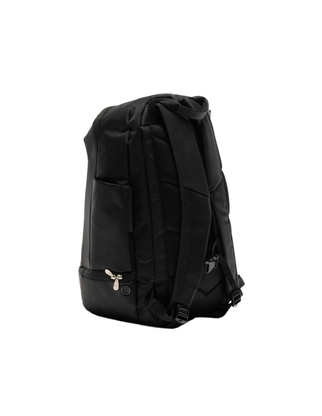 Mochila drop shot pablo lima bentor negro - Imagen 3