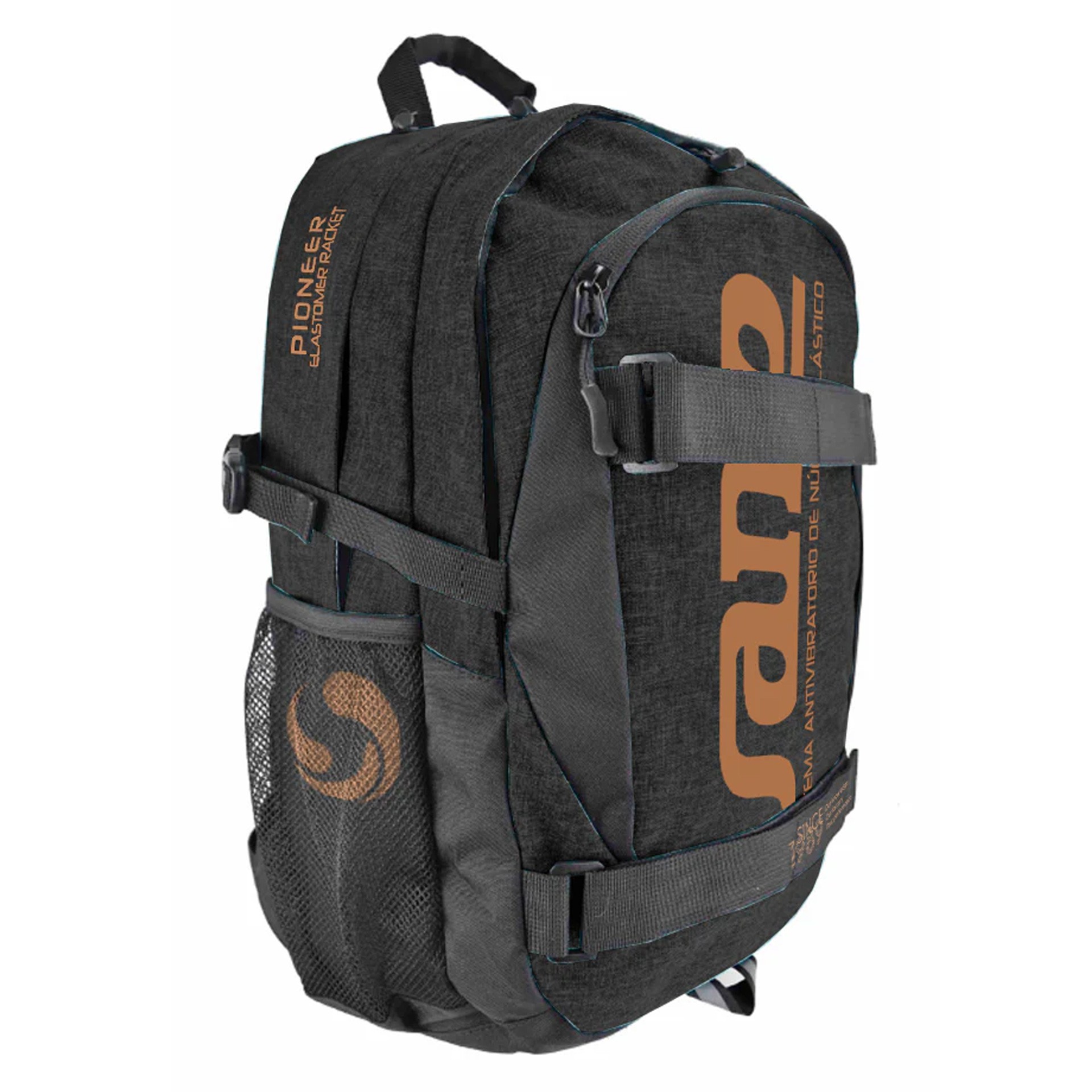 Mochila sane practice - Imagen 12