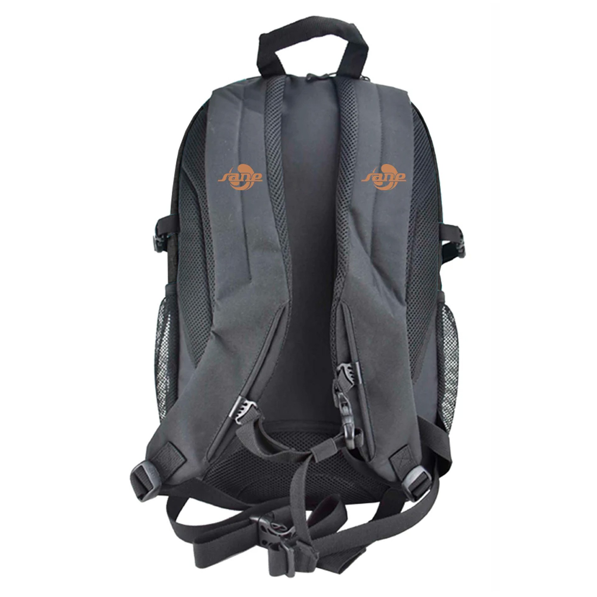 Mochila sane practice - Imagen 13
