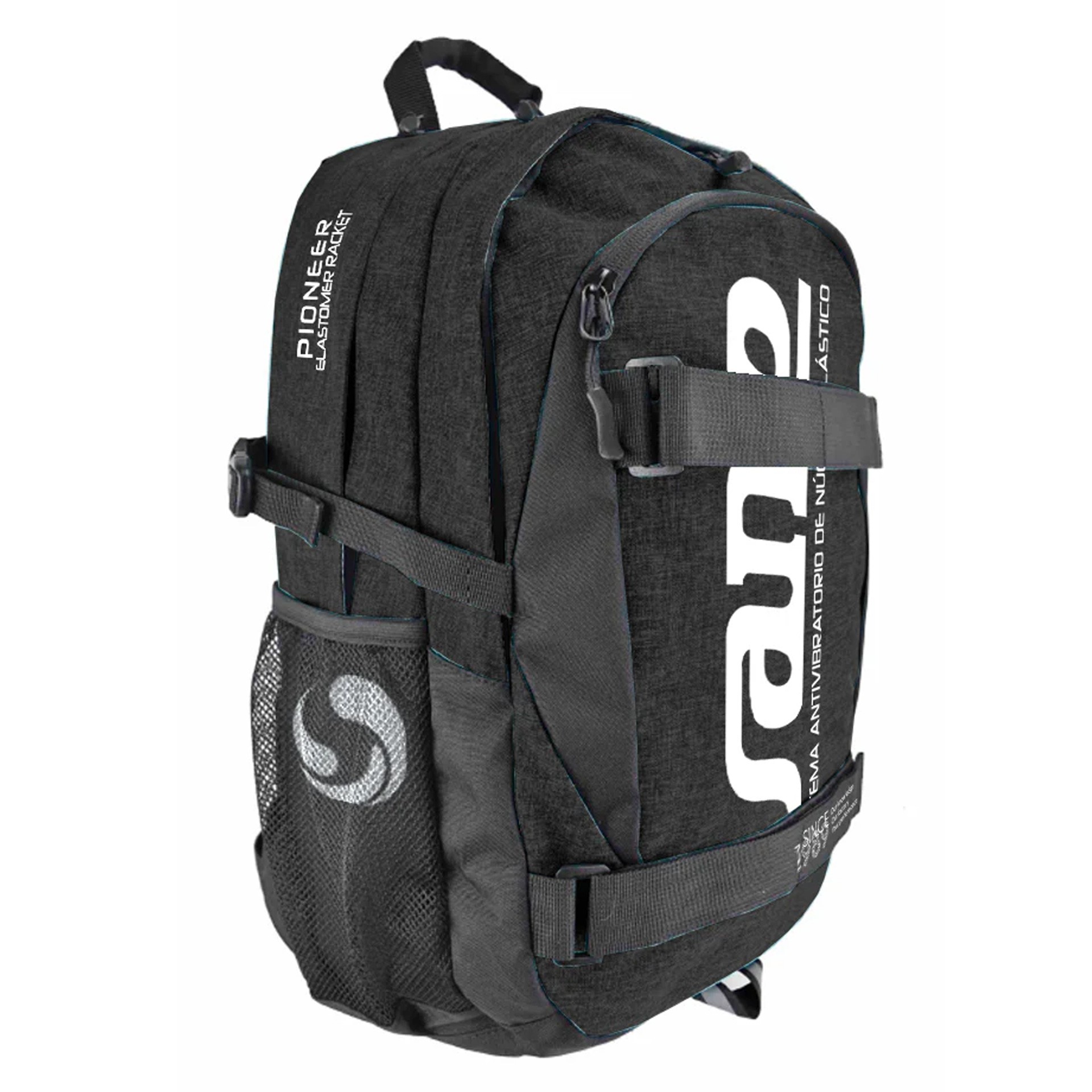 Mochila sane practice - Imagen 6