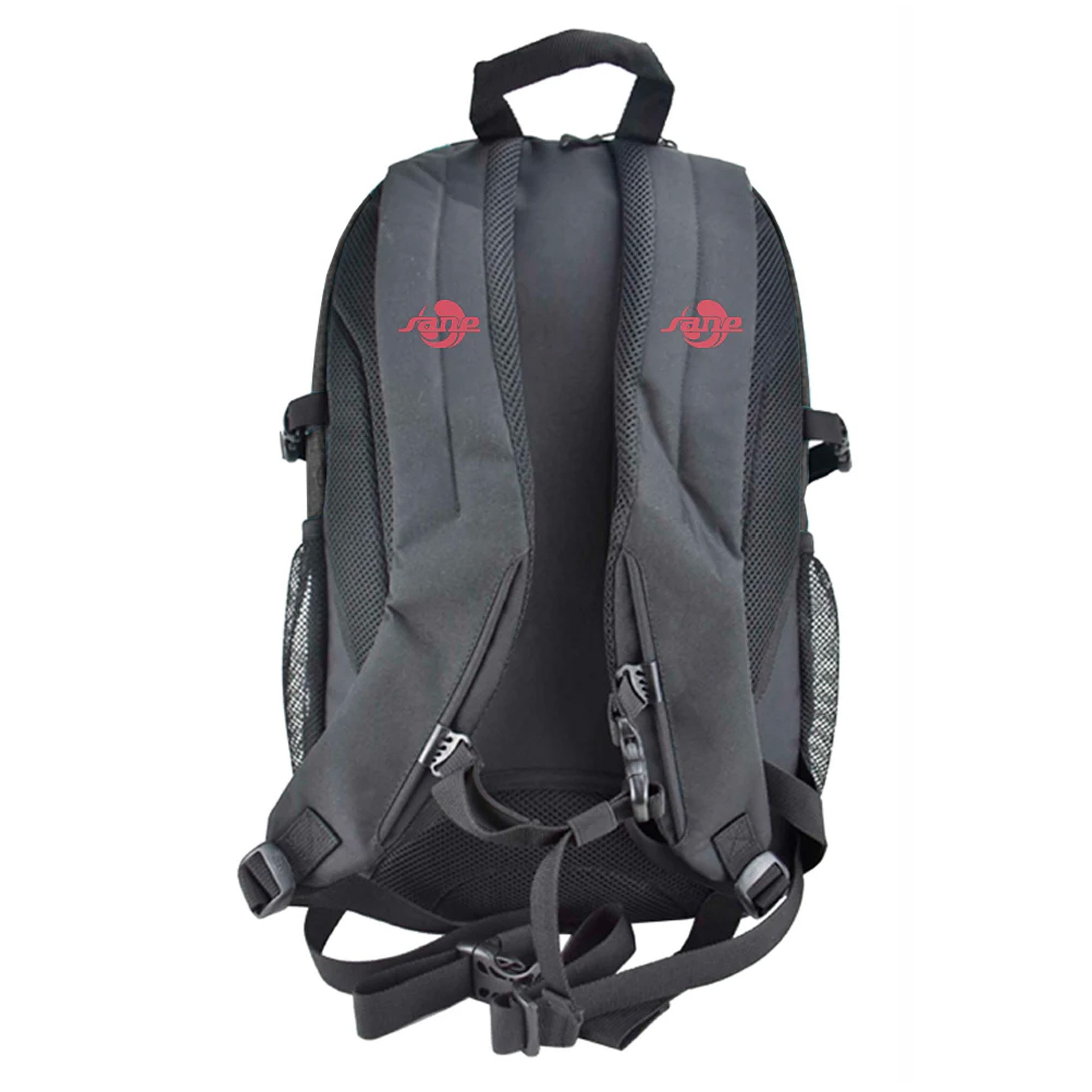 Mochila sane practice - Imagen 10