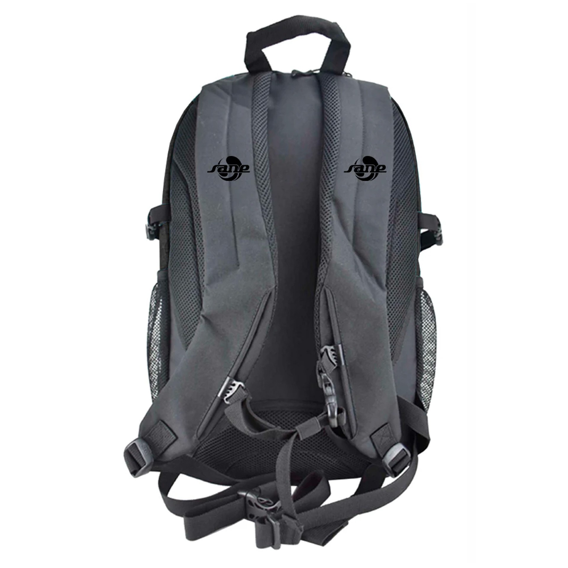 Mochila sane practice - Imagen 4
