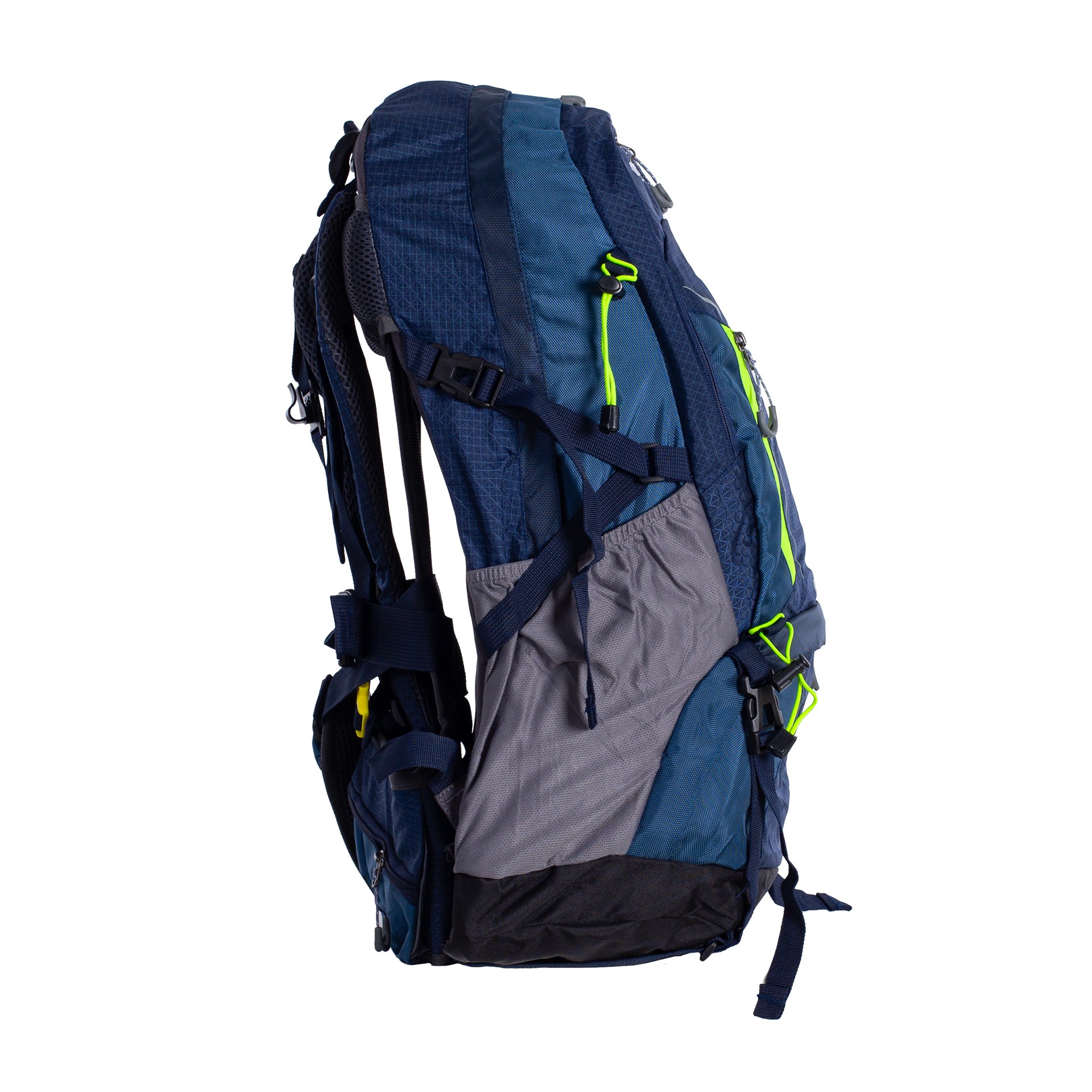 Mochila trekking expedition - Imagen 17