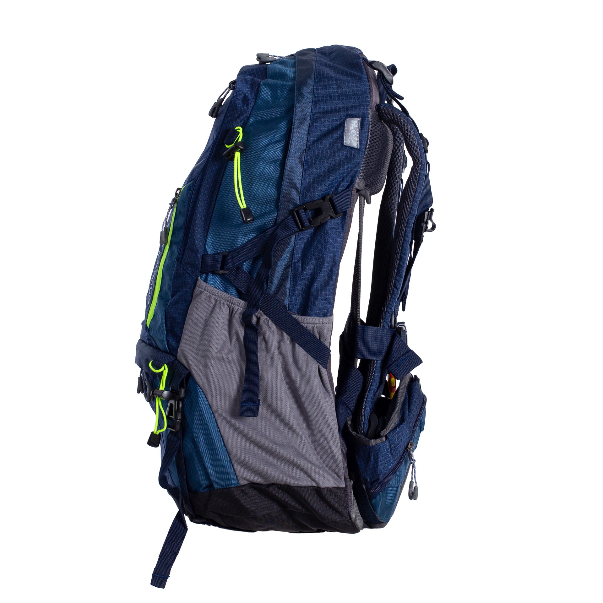 Mochila trekking expedition - Imagen 18