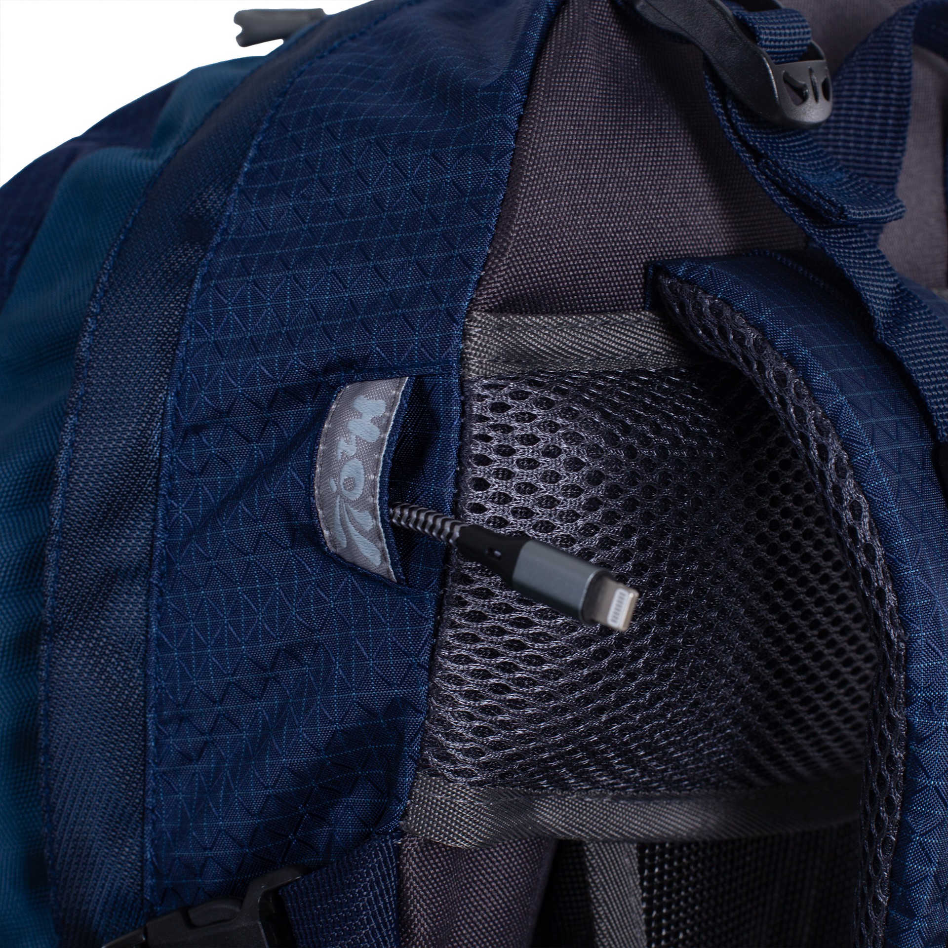 Mochila trekking expedition - Imagen 20