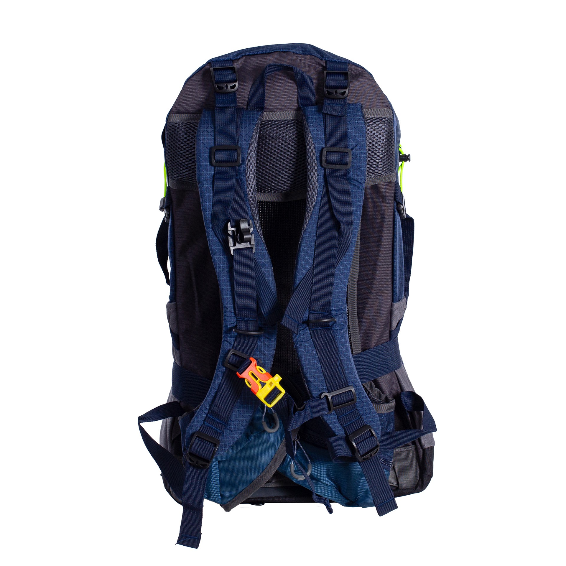 Mochila trekking expedition - Imagen 22