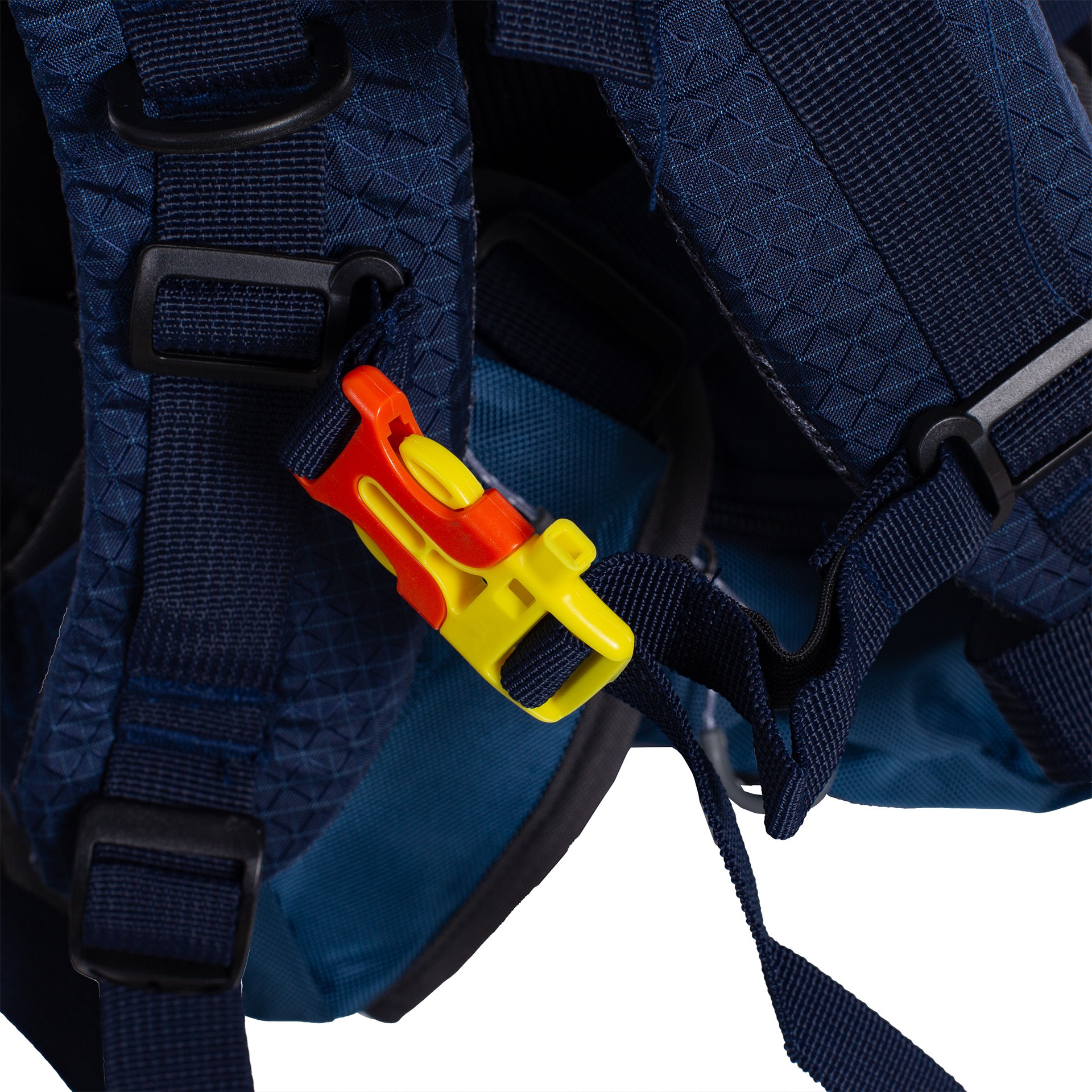 Mochila trekking expedition - Imagen 24