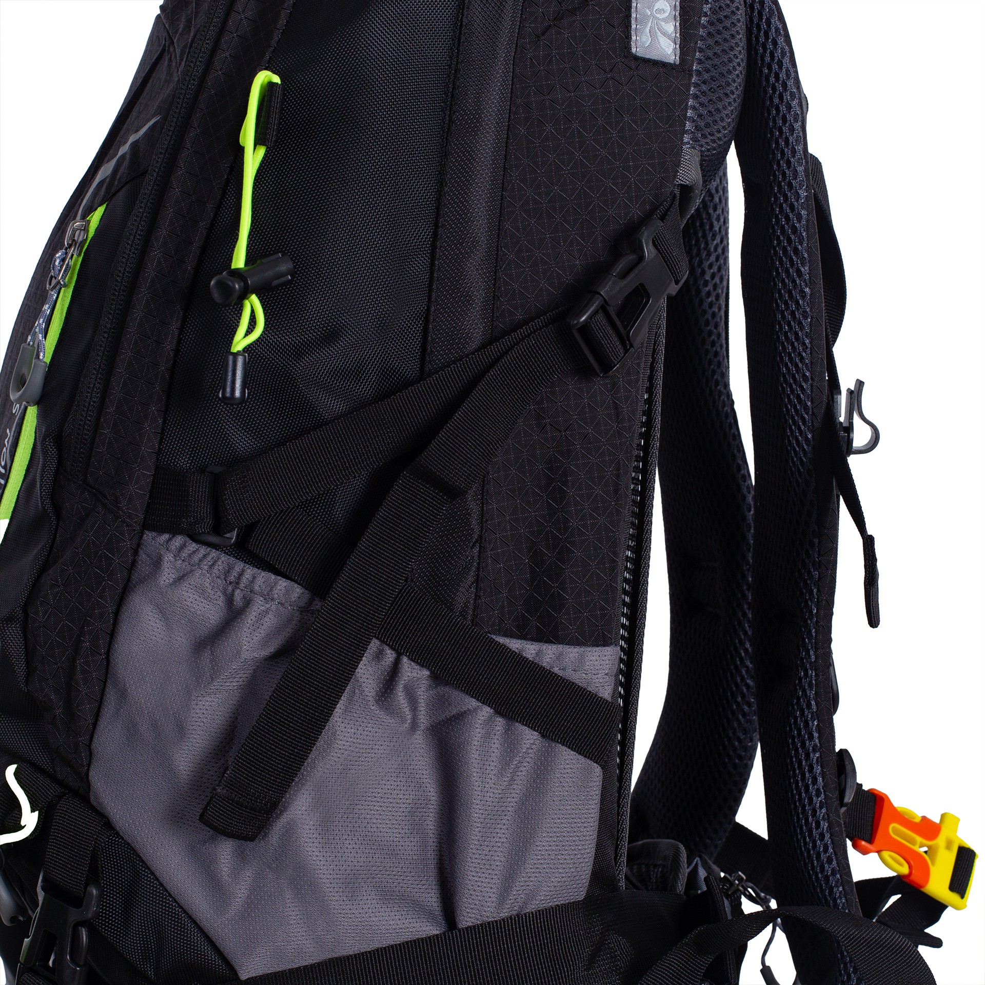Mochila trekking expedition - Imagen 30