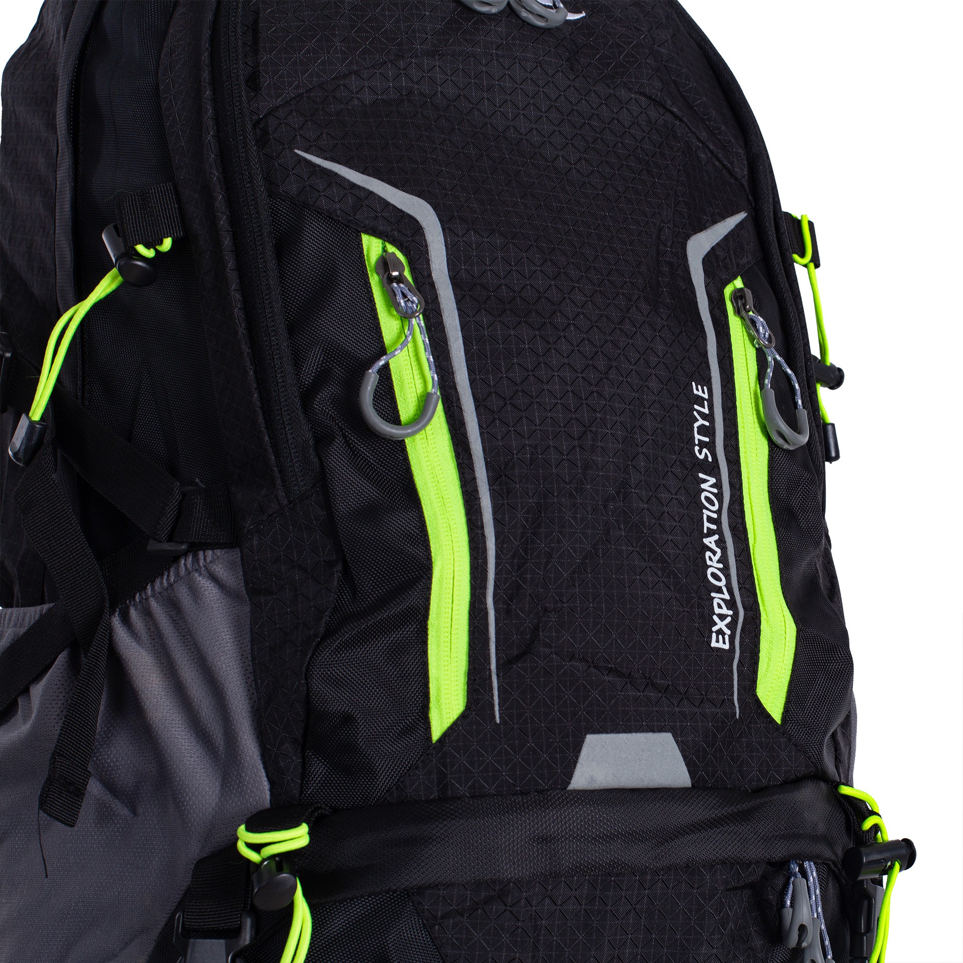 Mochila trekking expedition - Imagen 32