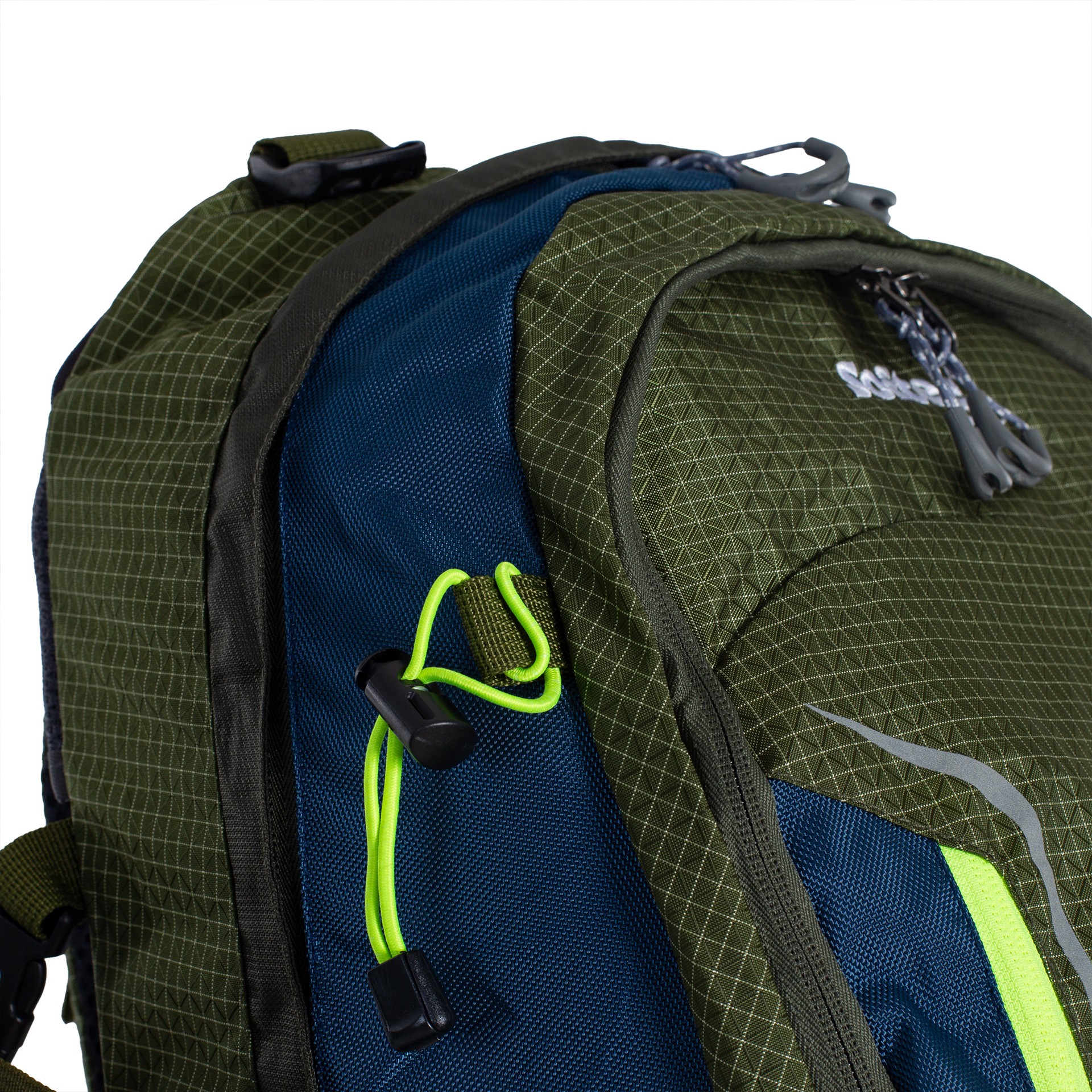Mochila trekking expedition - Imagen 12