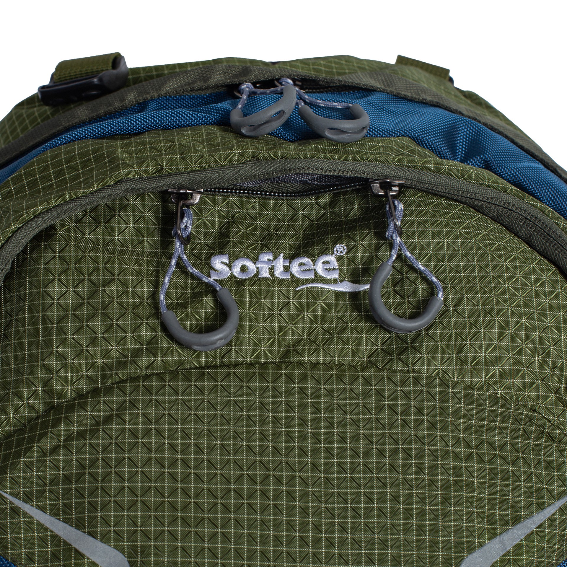 Mochila trekking expedition - Imagen 14