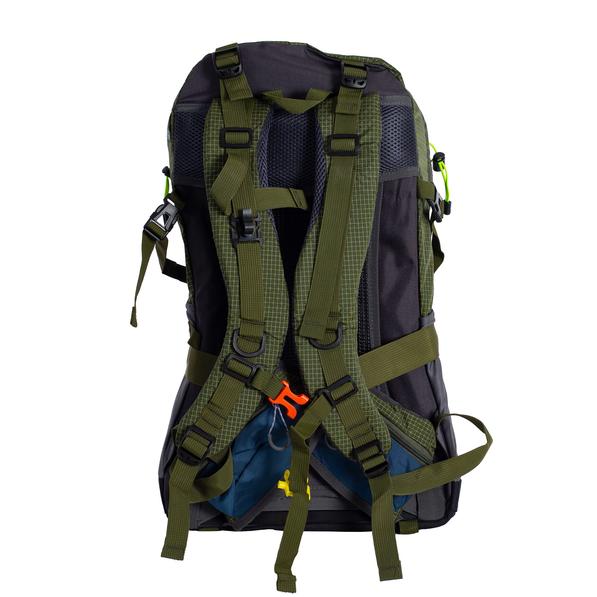 Mochila trekking expedition - Imagen 4