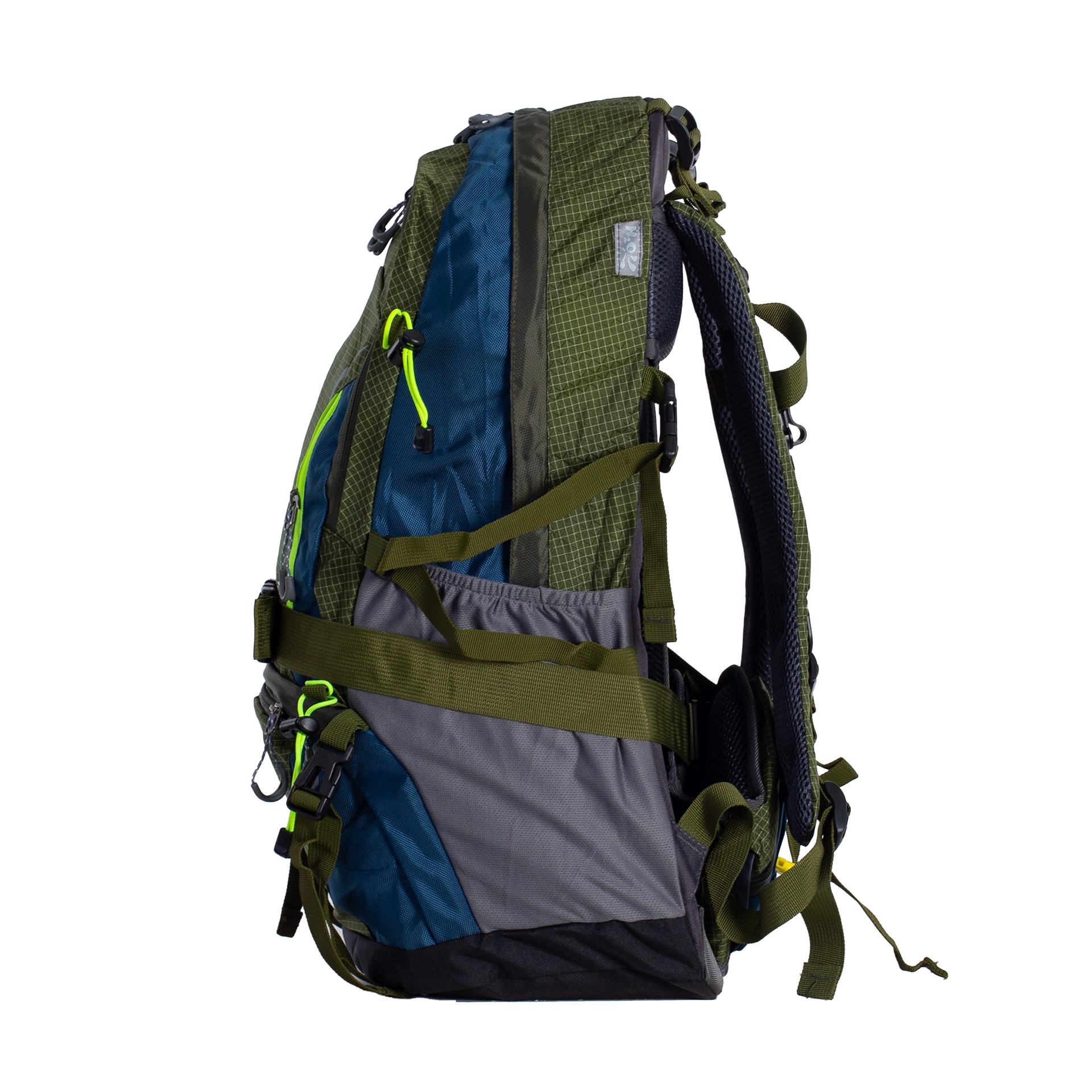 Mochila trekking expedition - Imagen 5