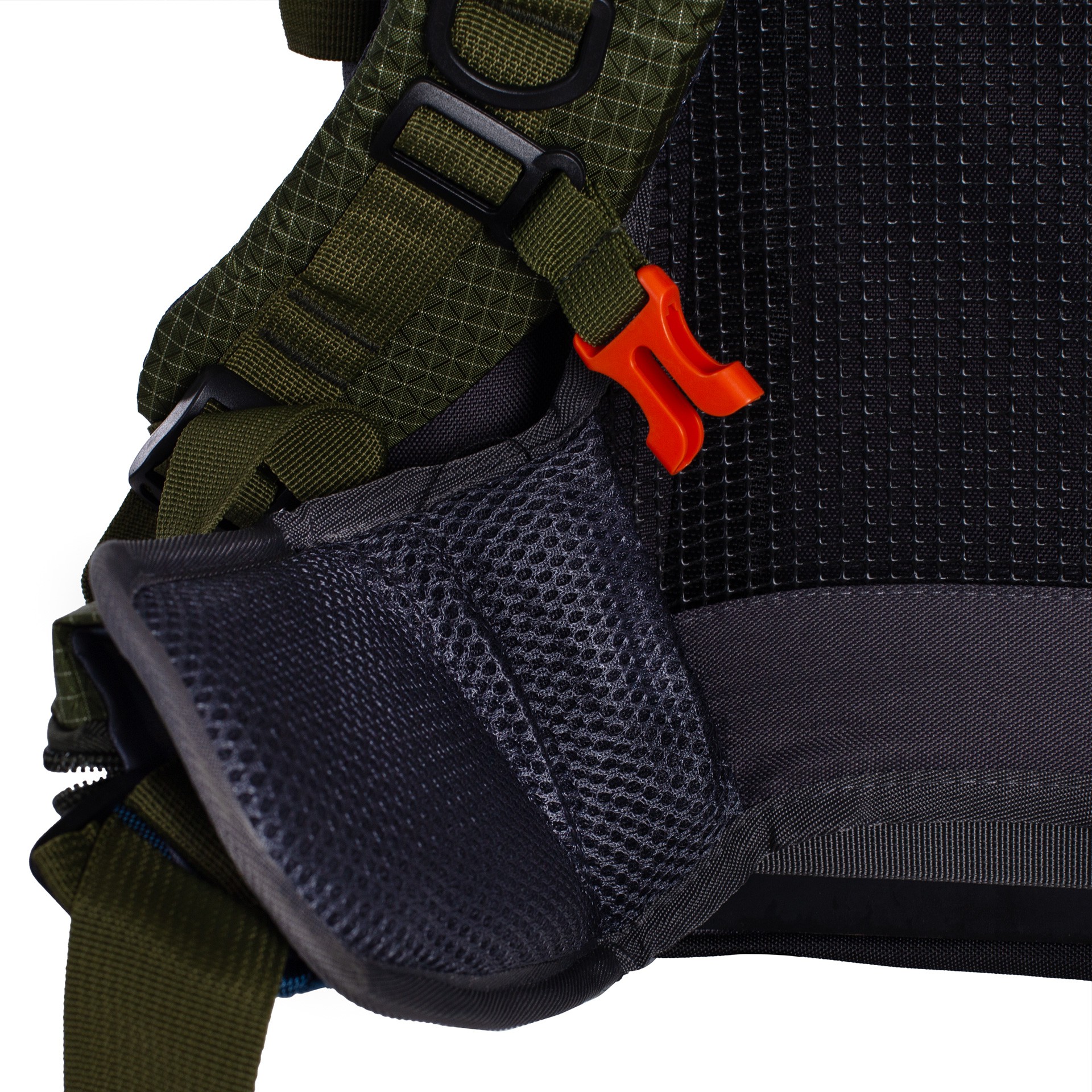 Mochila trekking expedition - Imagen 6