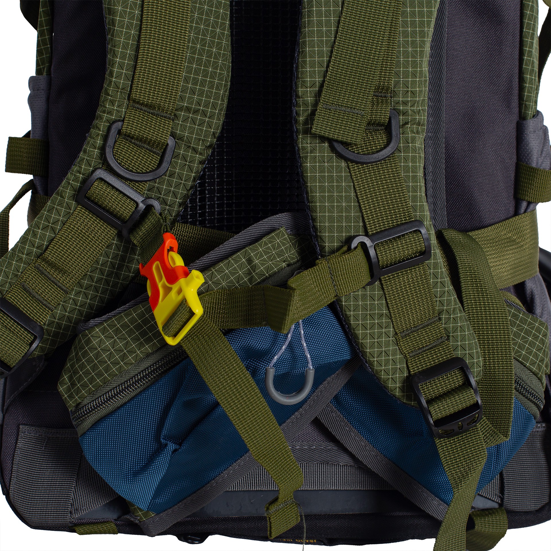 Mochila trekking expedition - Imagen 8