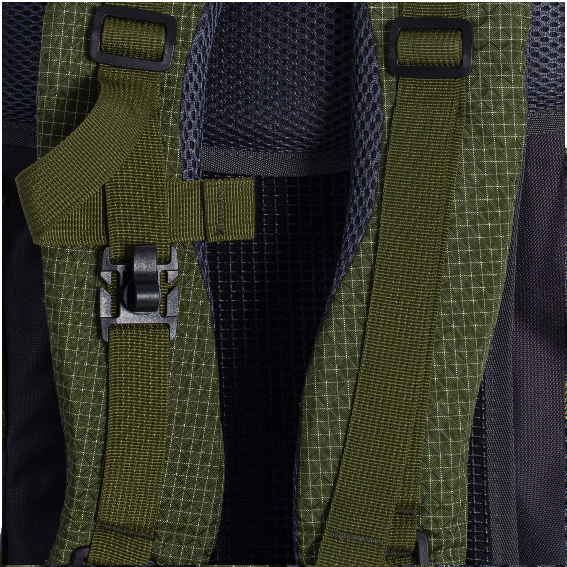 Mochila trekking expedition - Imagen 9