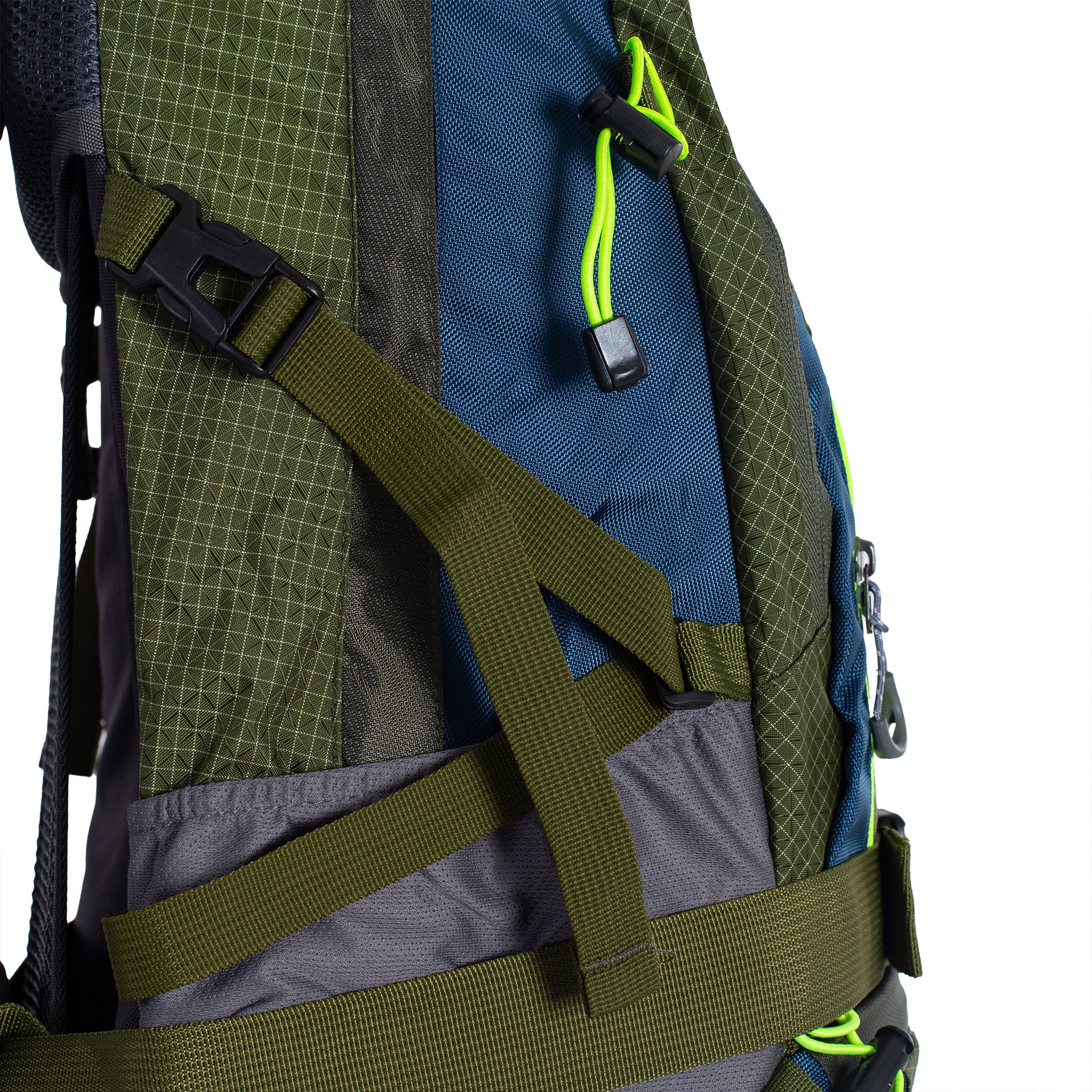 Mochila trekking expedition - Imagen 11