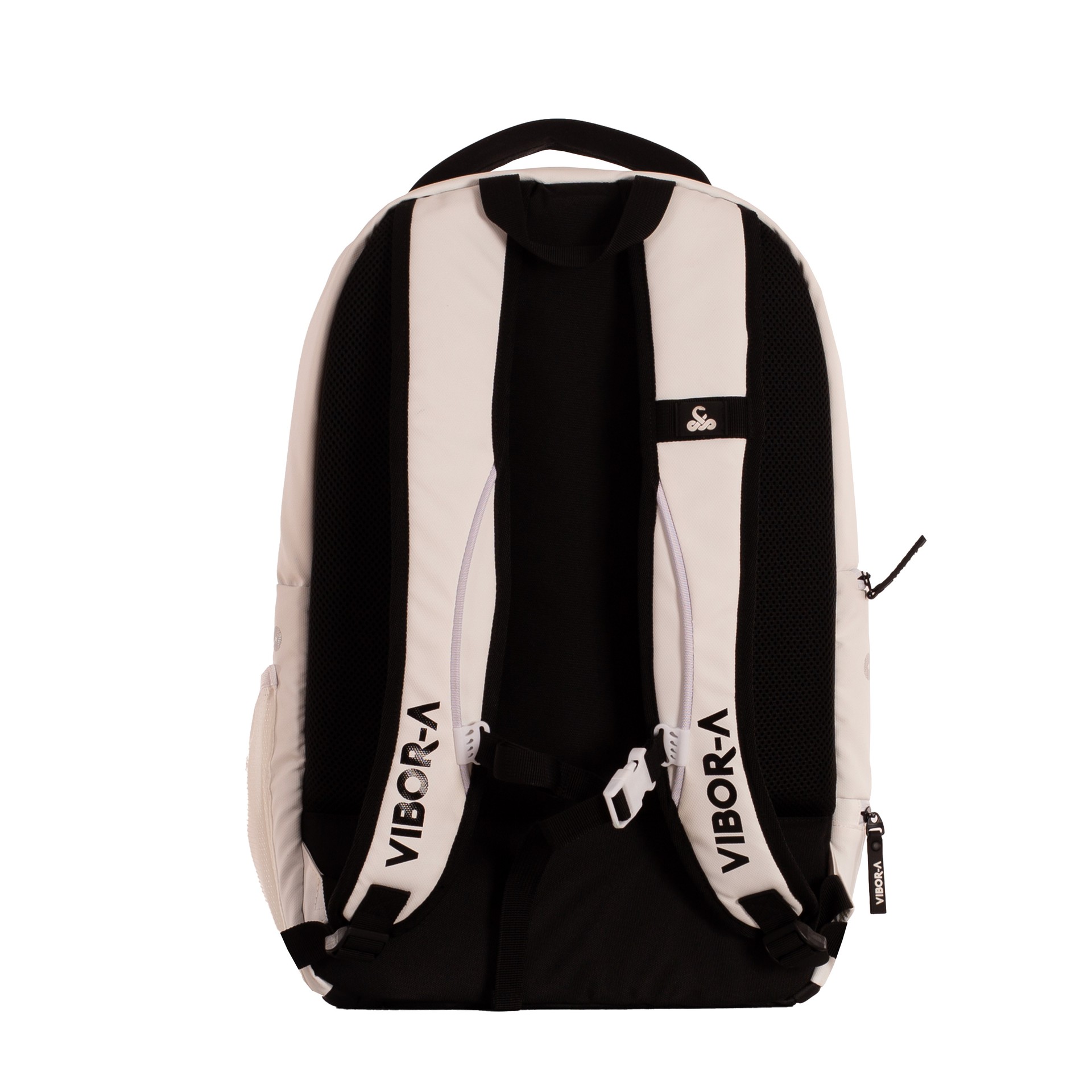 Mochila vibor-a pro white - Imagen 3