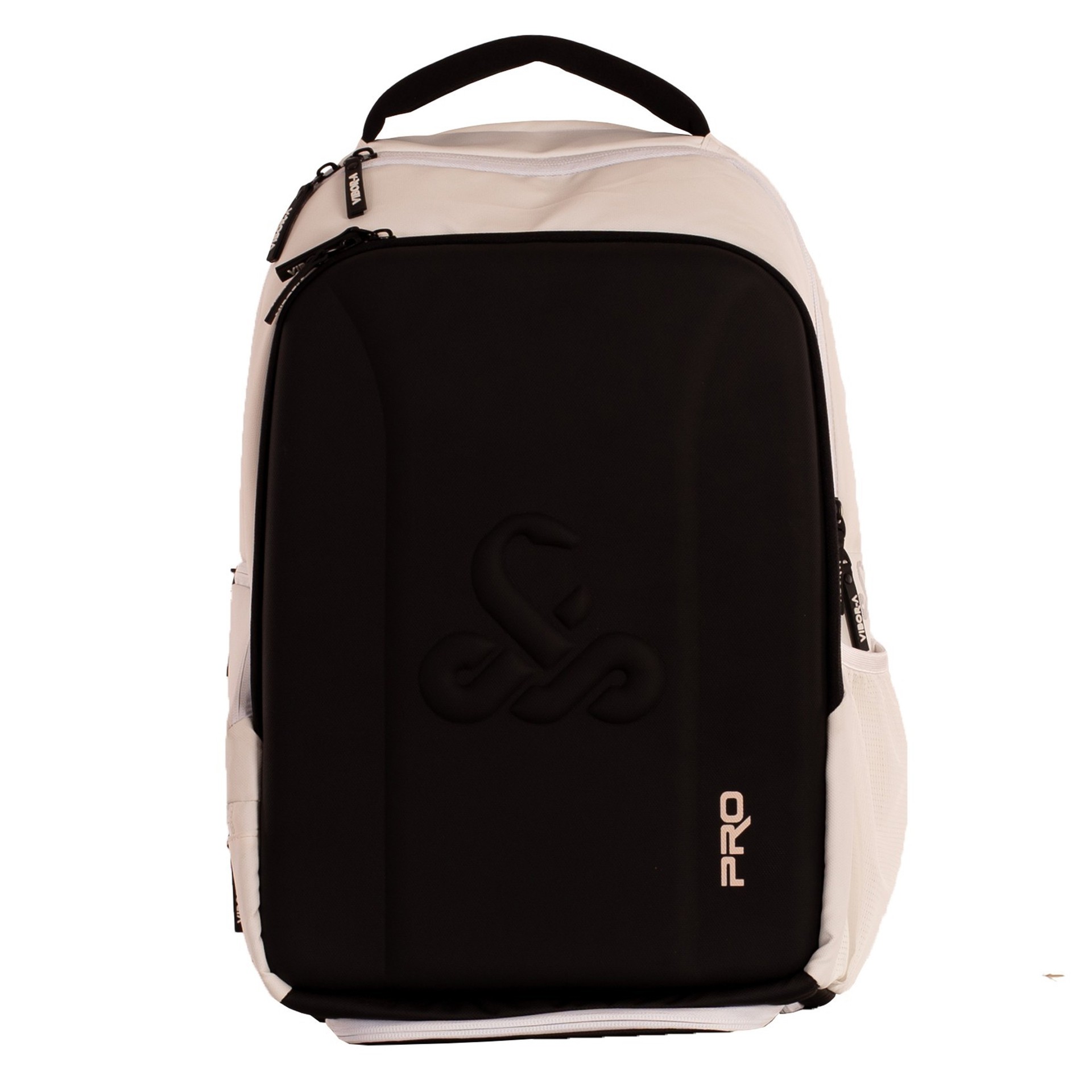 Mochila vibor-a pro white - Imagen 4