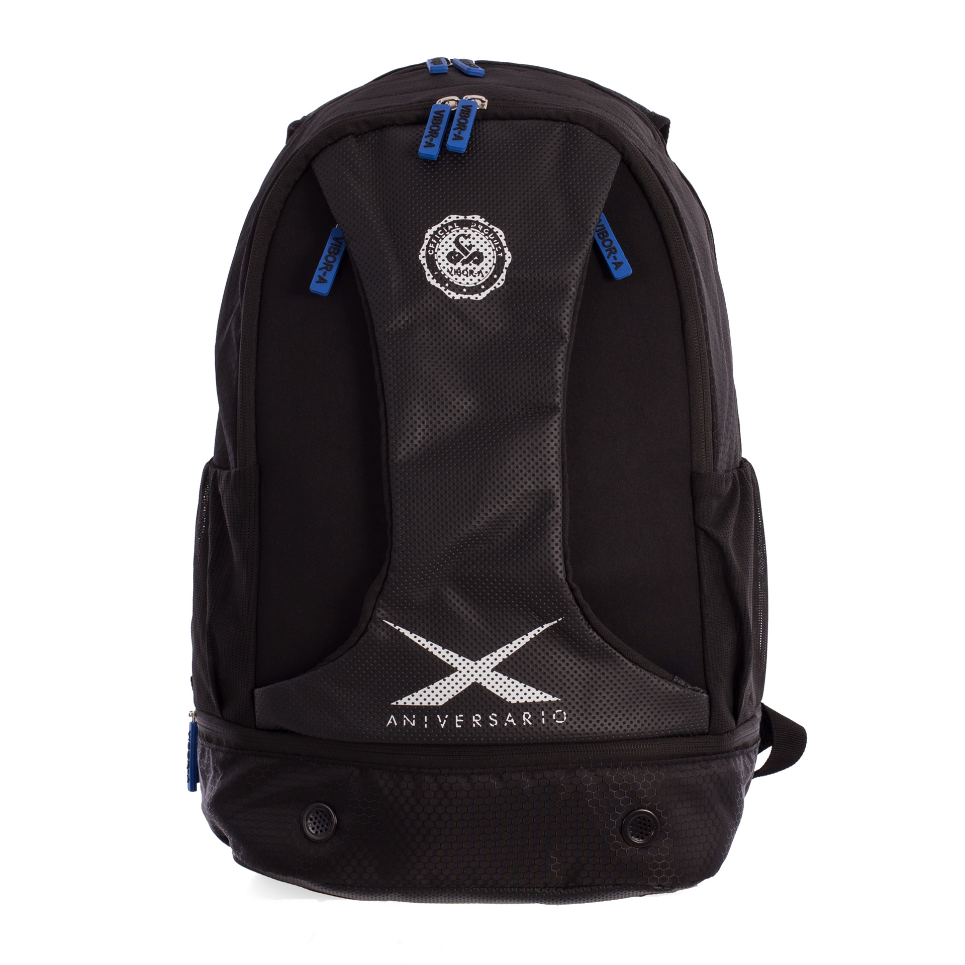 Mochila vibor-a x aniversario