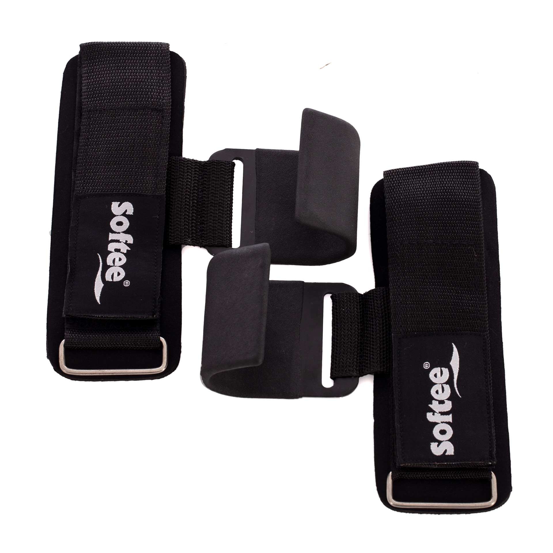 Muñequera con gancho para gimnasio - Imagen 3