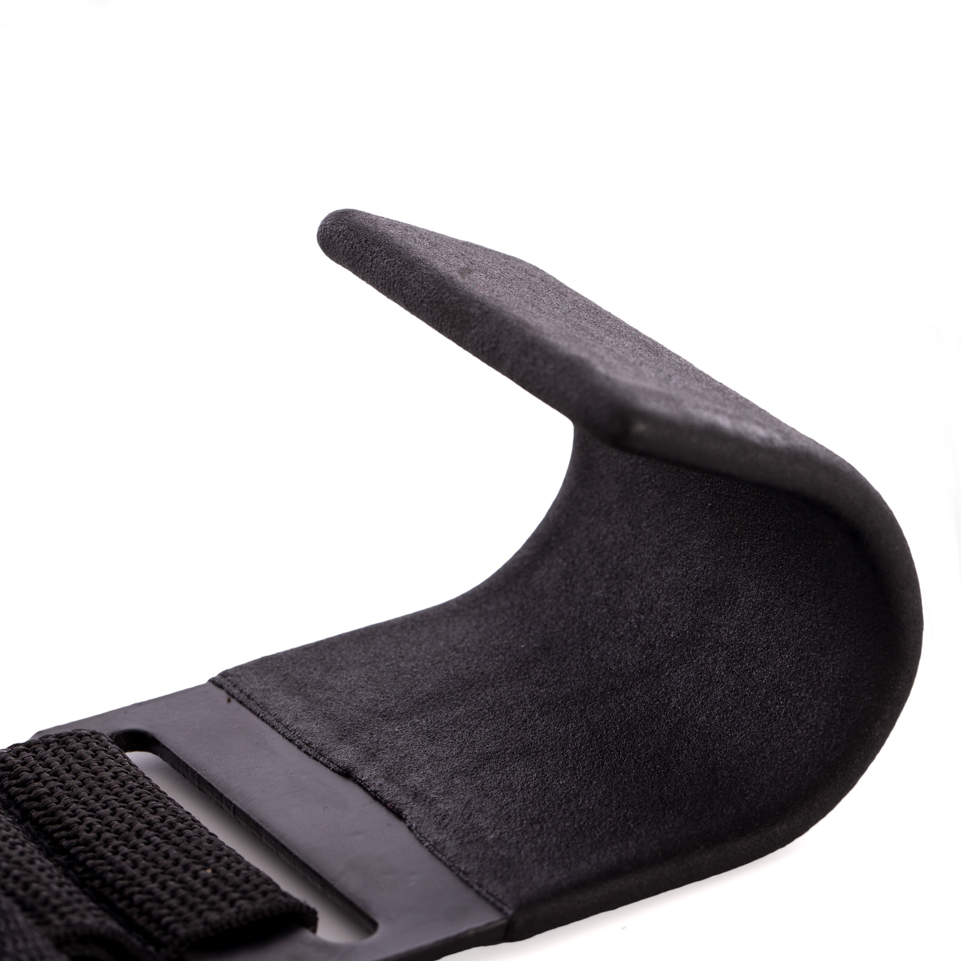 Muñequera con gancho para gimnasio - Imagen 4