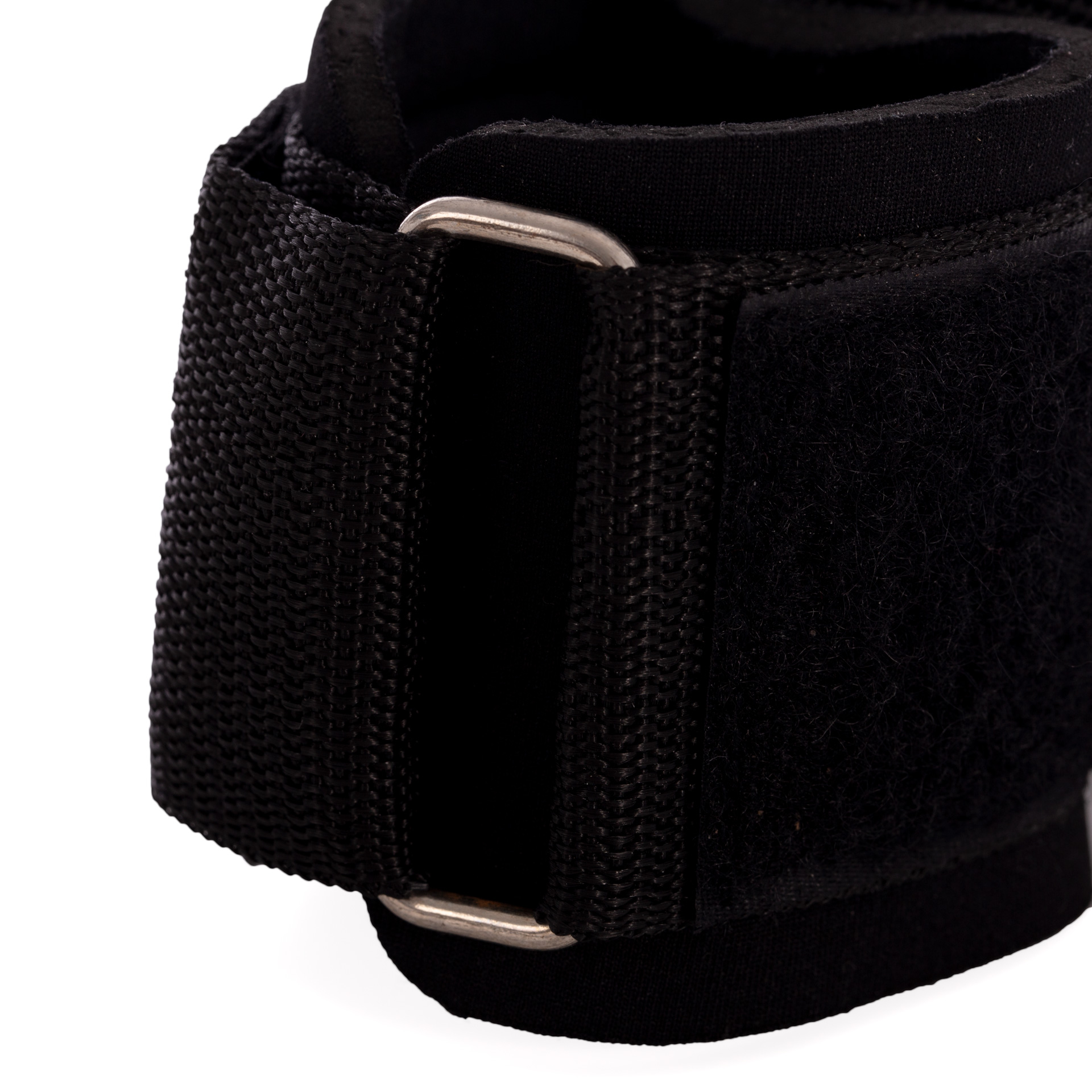 Muñequera con gancho para gimnasio - Imagen 5