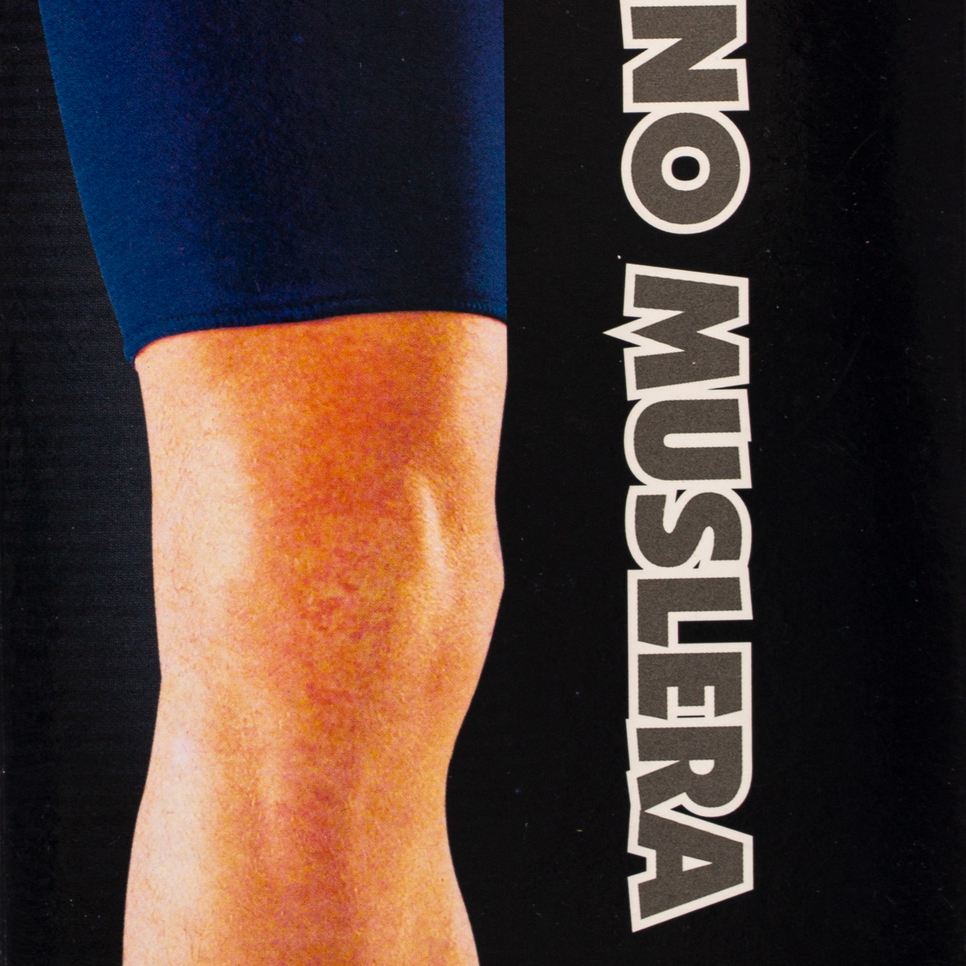 Muslera neopreno cv - Imagen 3