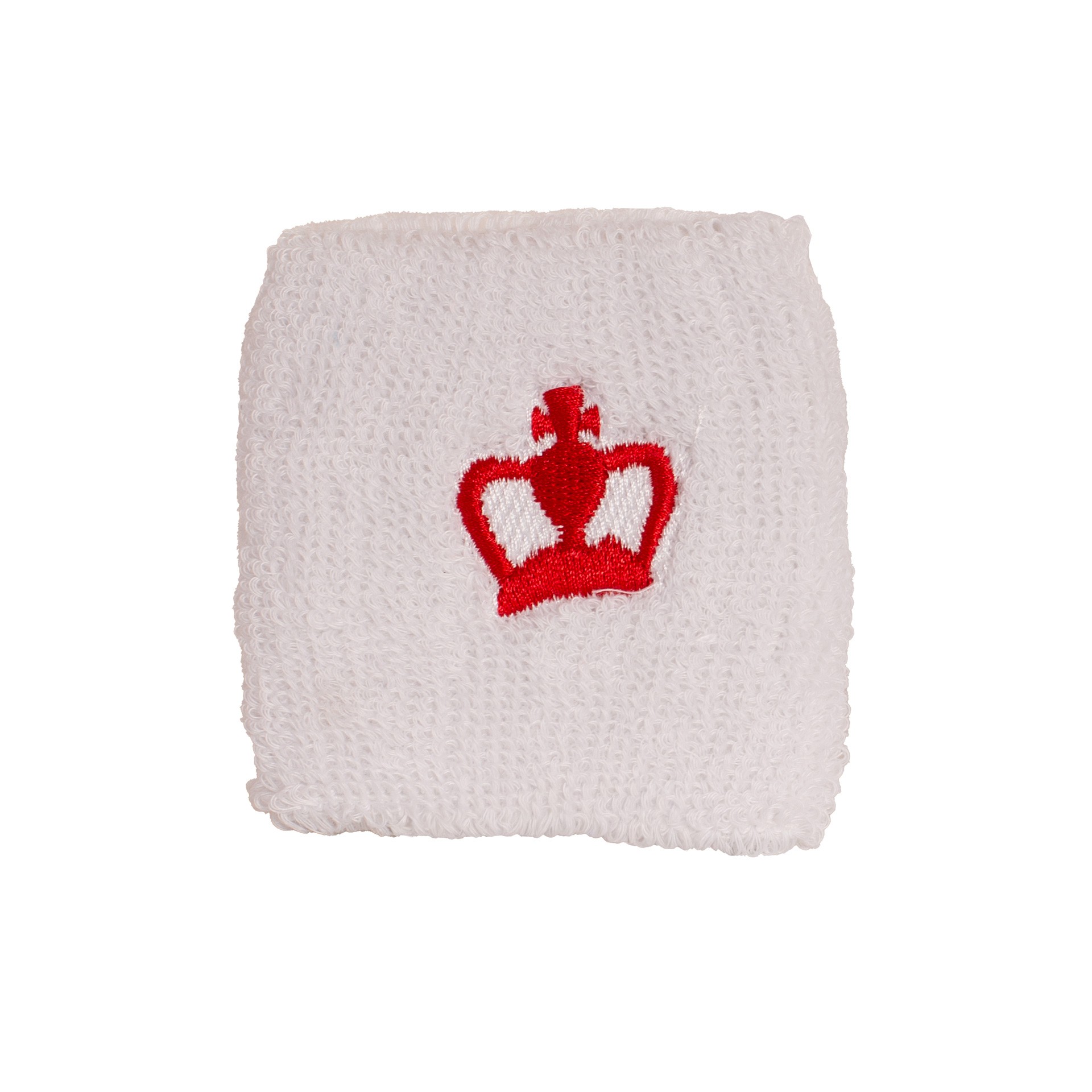 Pack 2 muñequeras black crown short - Imagen 7