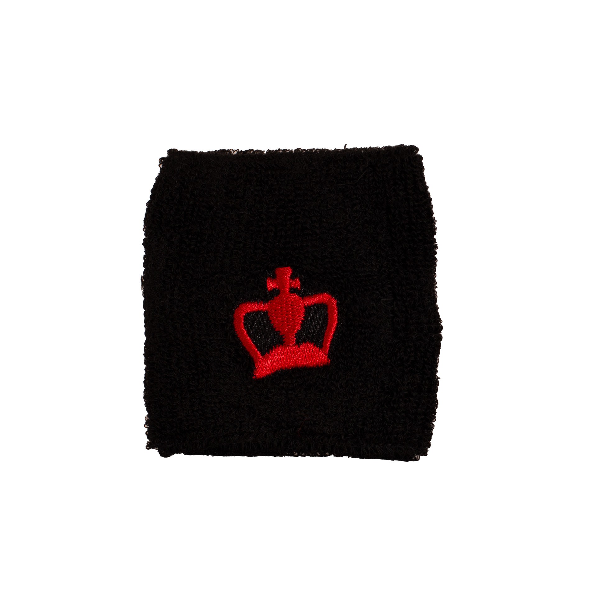 Pack 2 muñequeras black crown short - Imagen 9