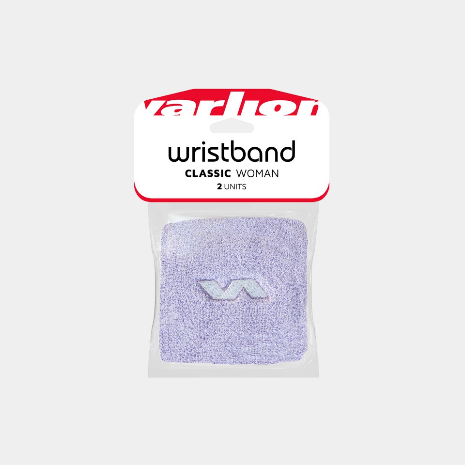 Pack 2 muñequeras varlion classic woman - Imagen 4