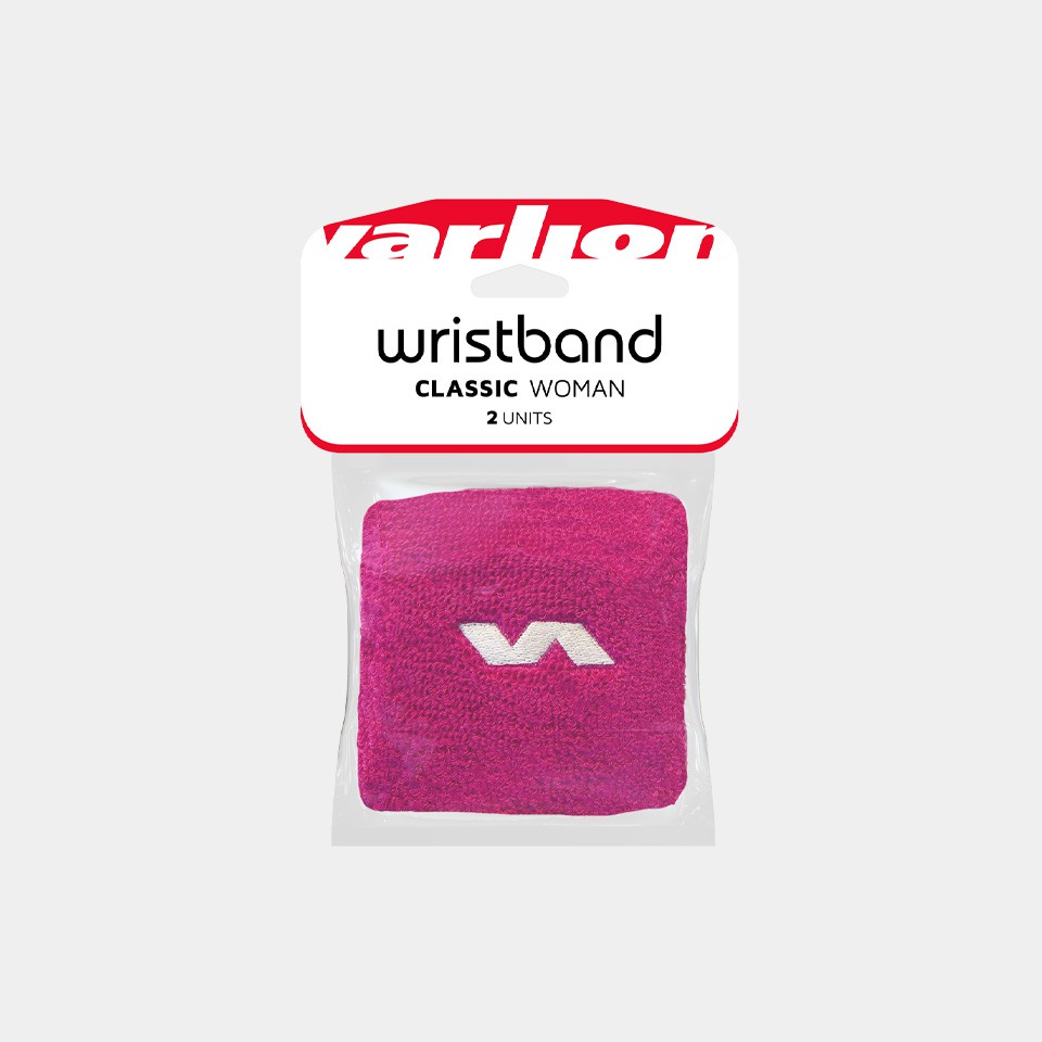 Pack 2 muñequeras varlion classic woman - Imagen 5
