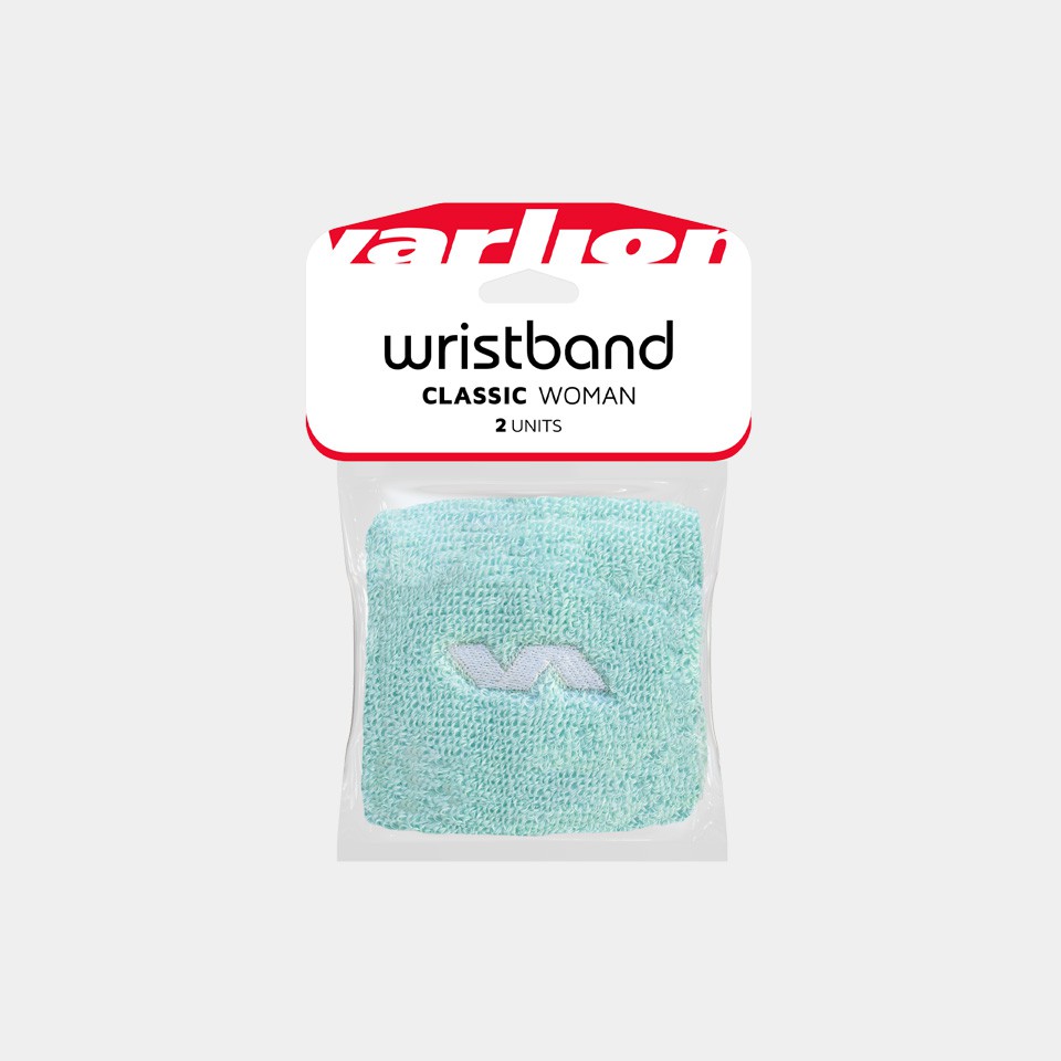 Pack 2 muñequeras varlion classic woman - Imagen 3