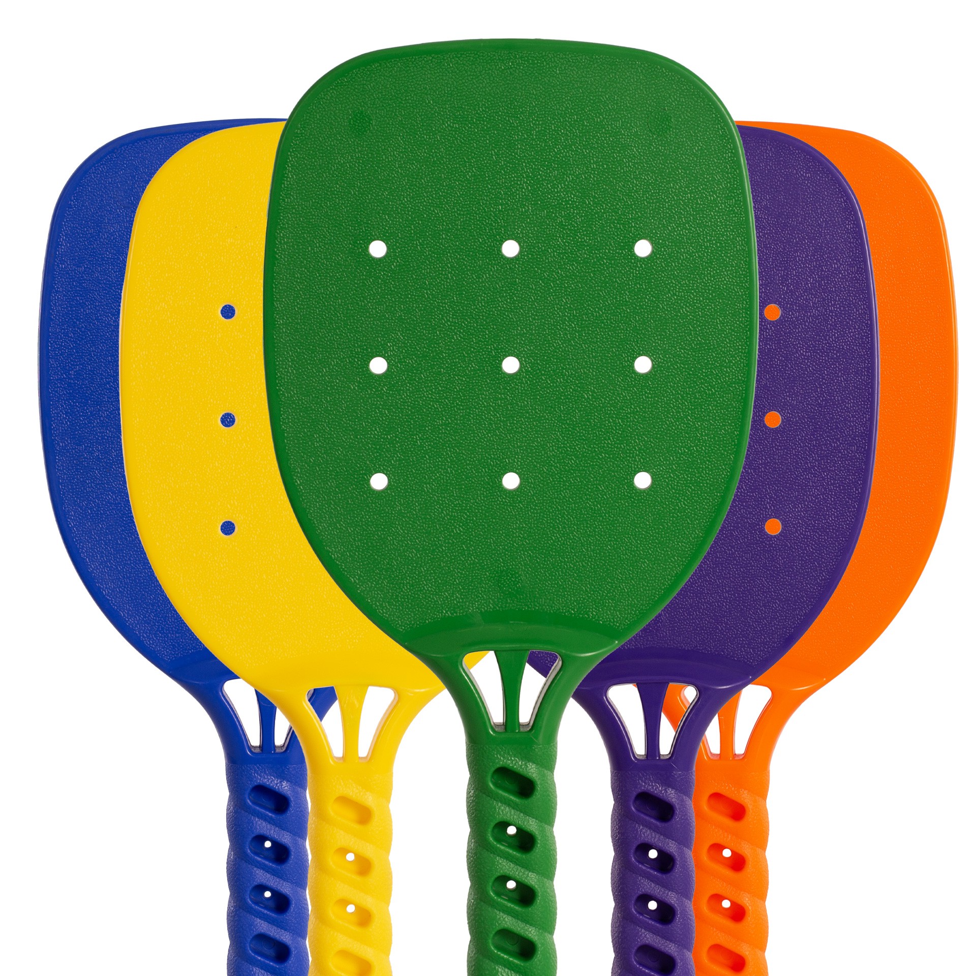 Pala pvc deluxe colores surtidos - Imagen 7