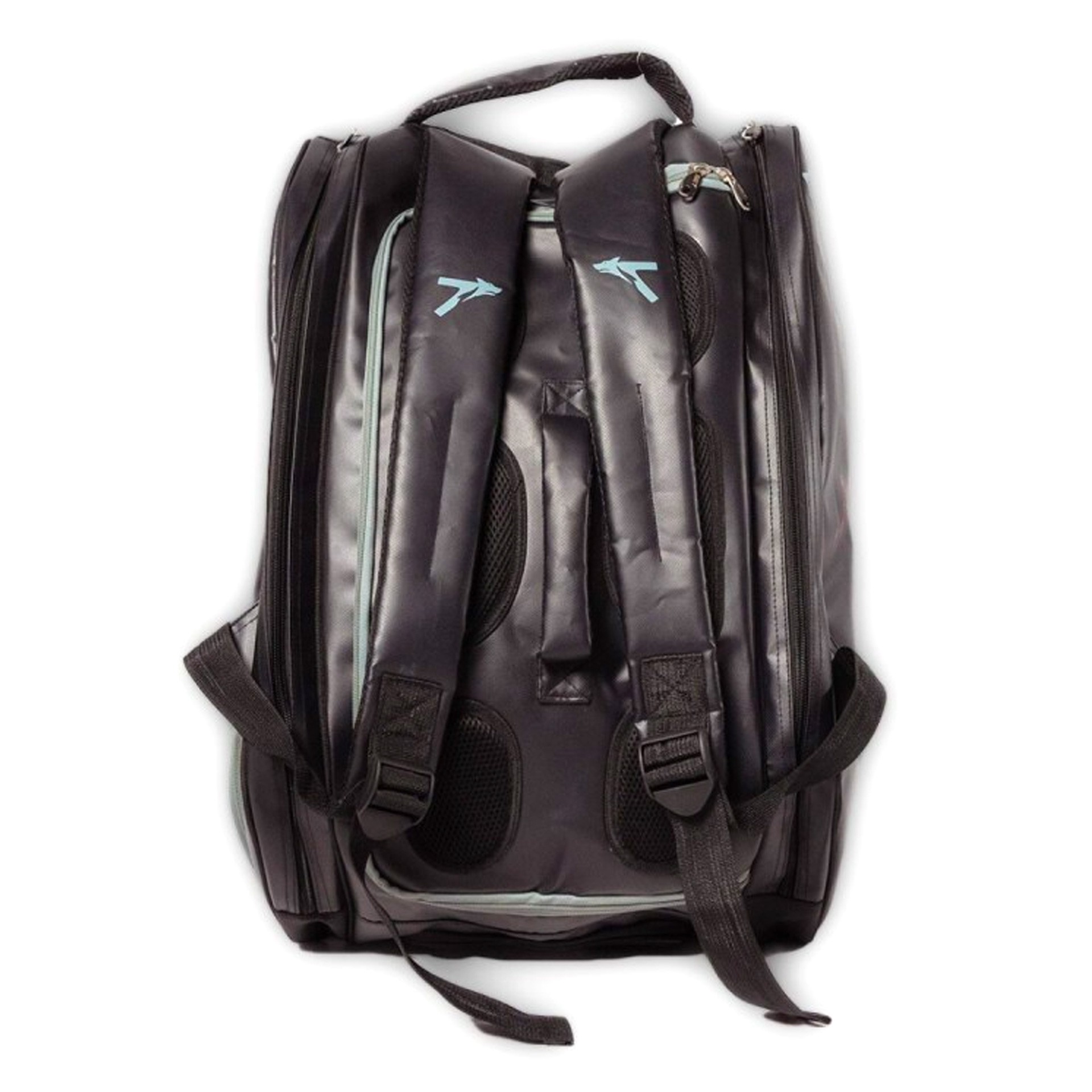 Paletero set sanyo platinum wolf - Imagen 4